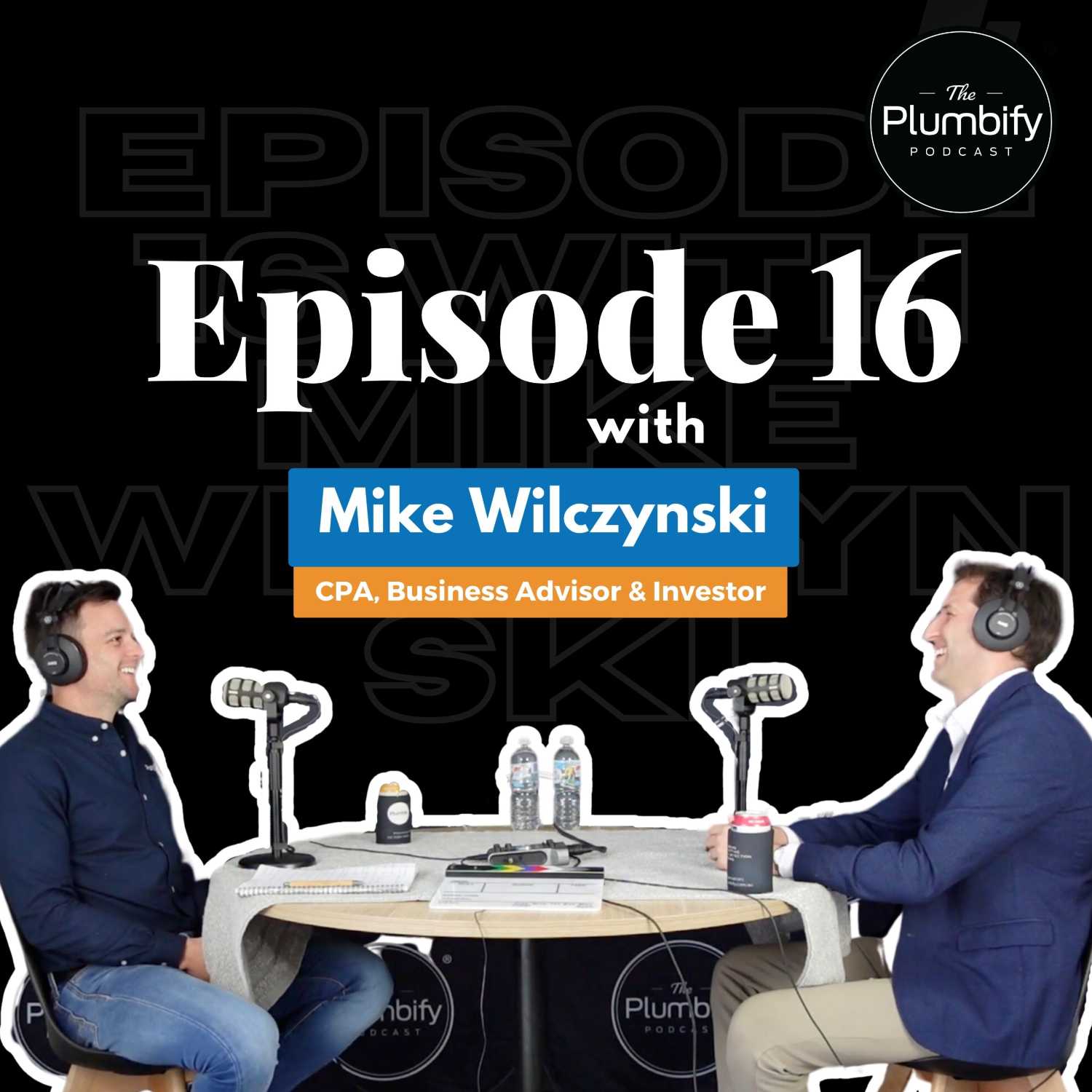 The Plumbify Podcast