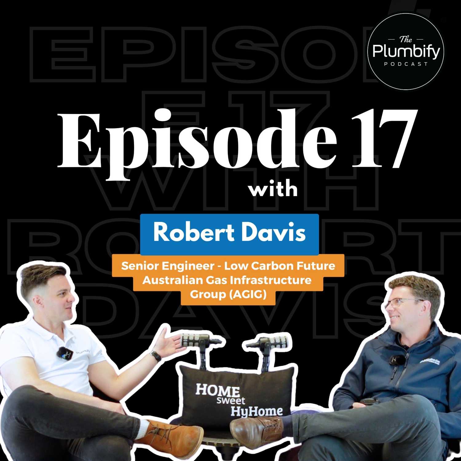 The Plumbify Podcast