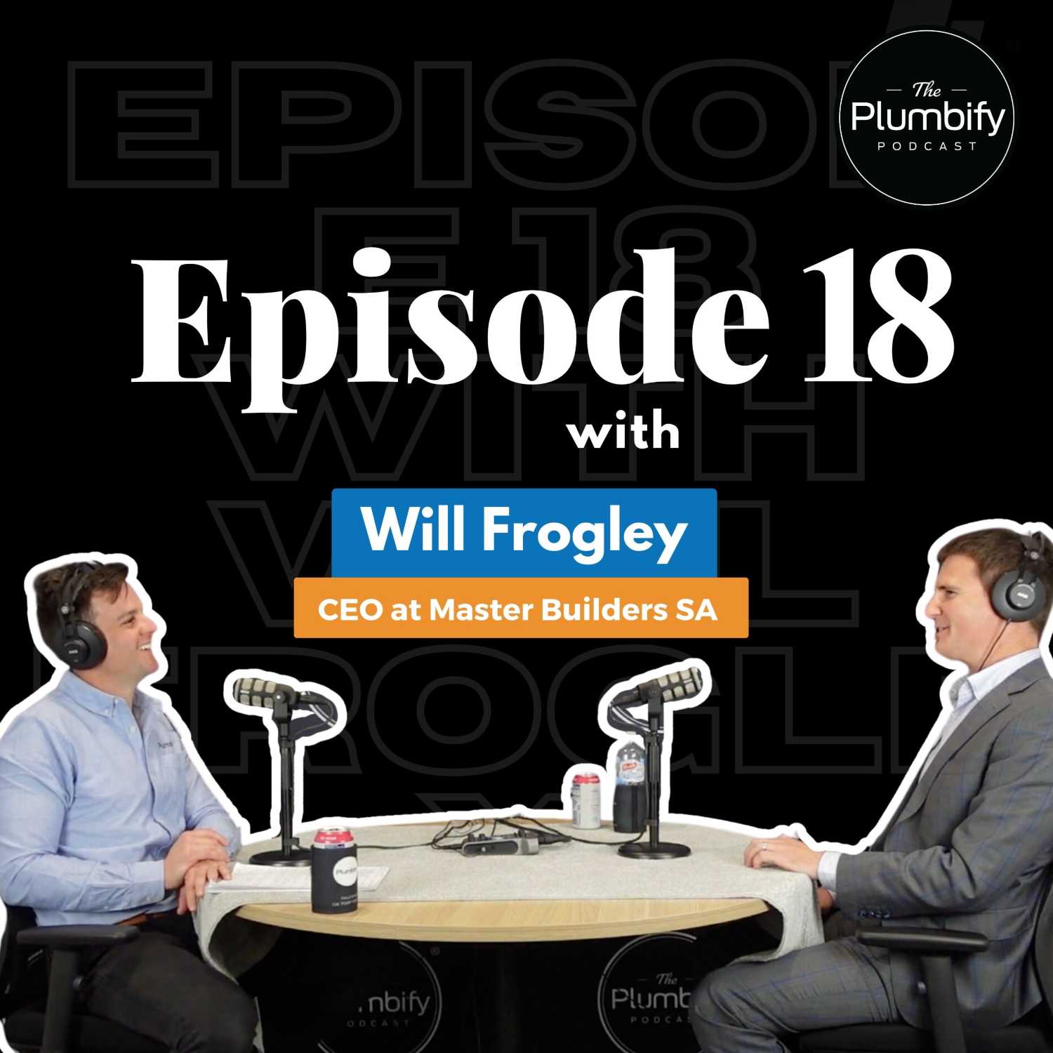 The Plumbify Podcast