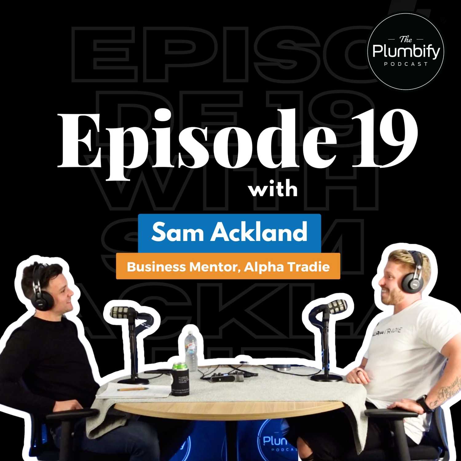 The Plumbify Podcast