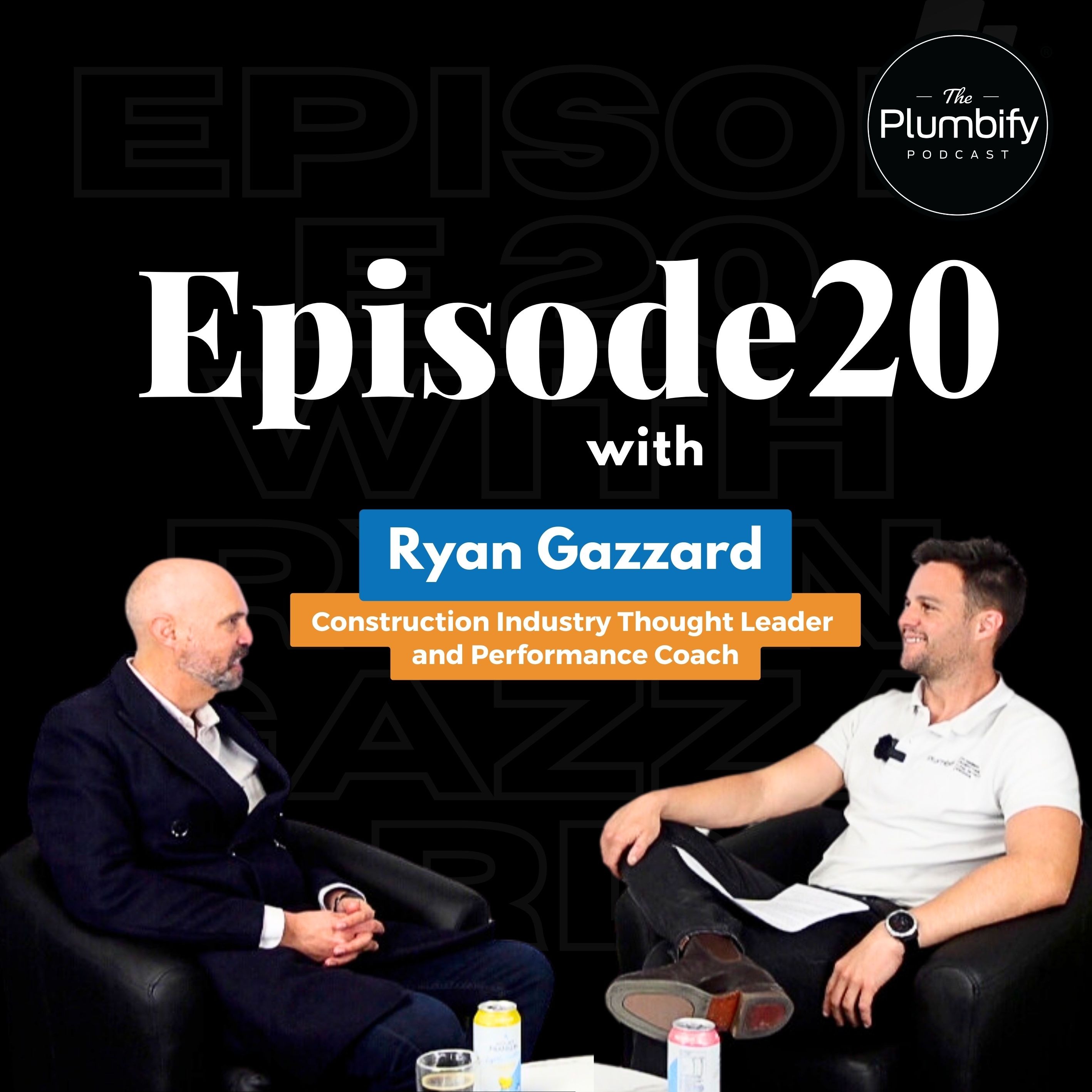 The Plumbify Podcast