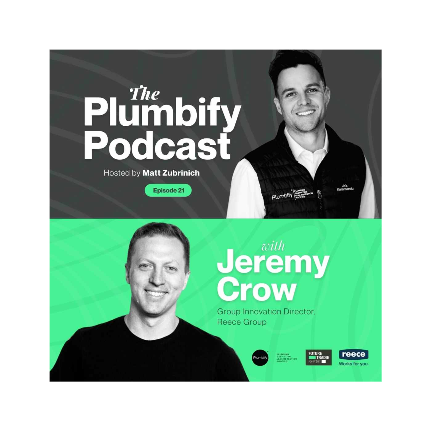 The Plumbify Podcast