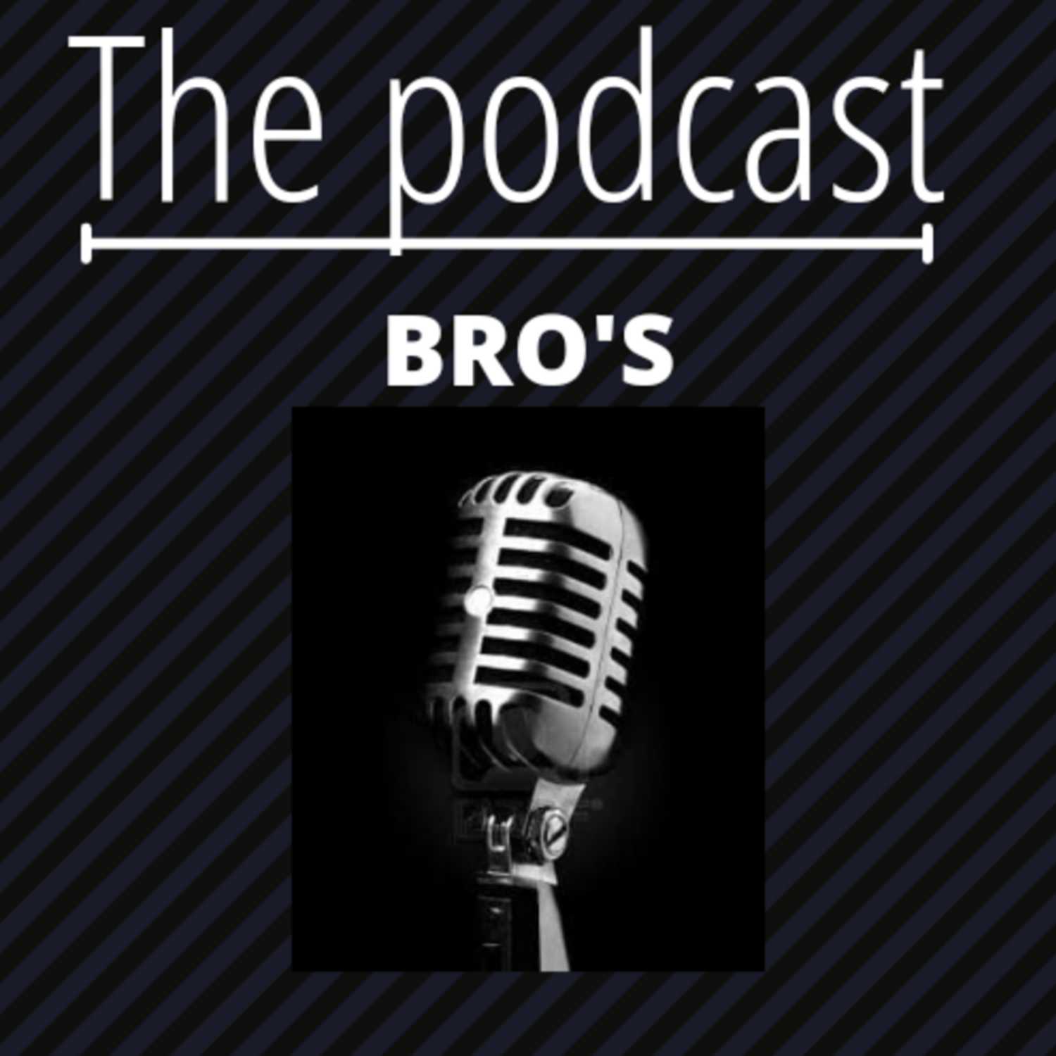 The Podcast Bros