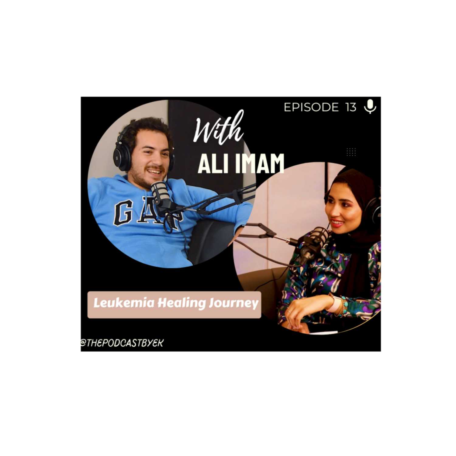 The Podcast By EK