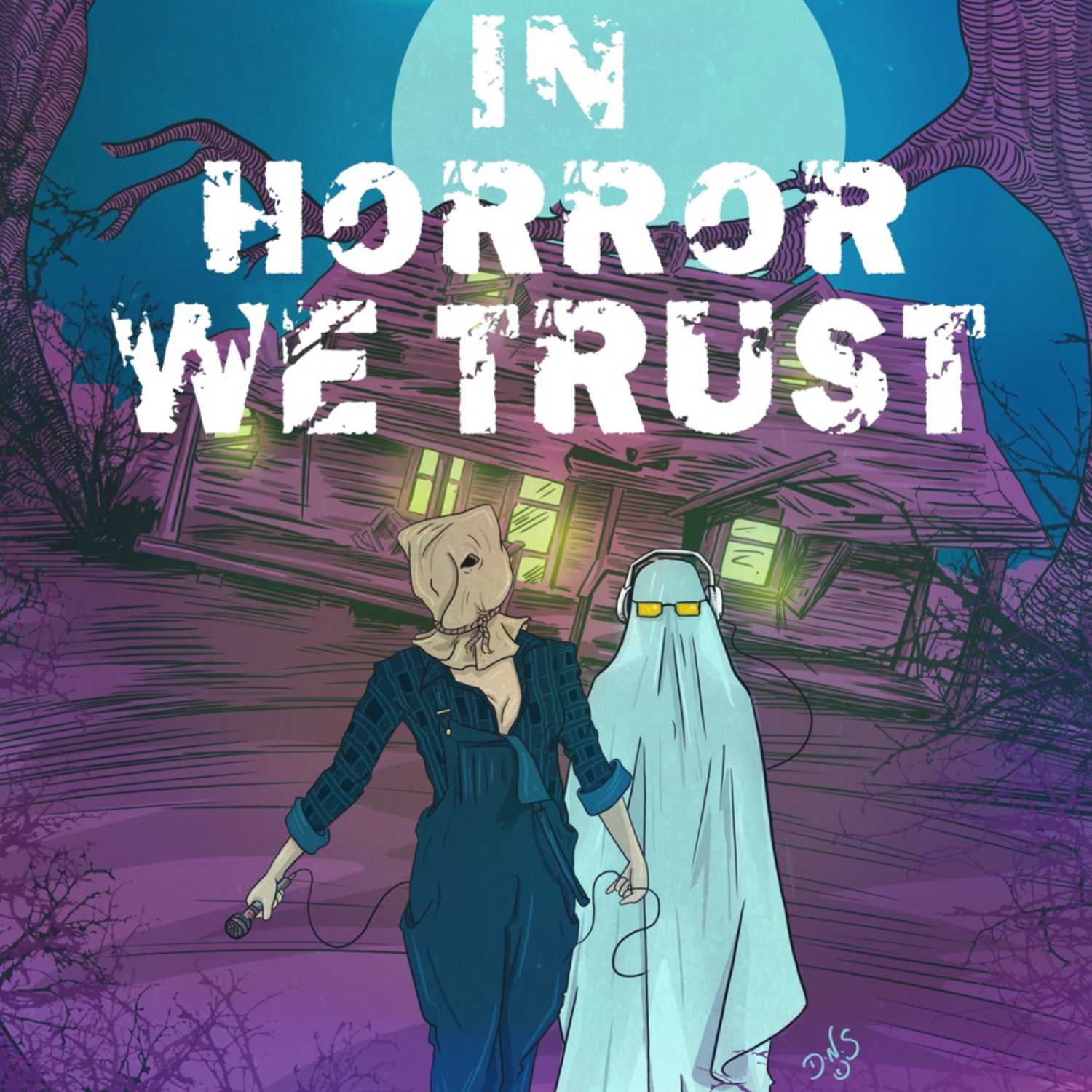 In Horror We Trust