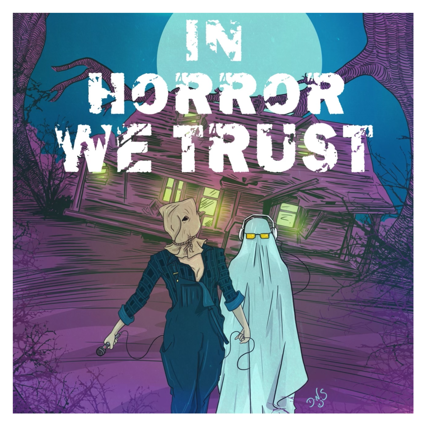 In Horror We Trust
