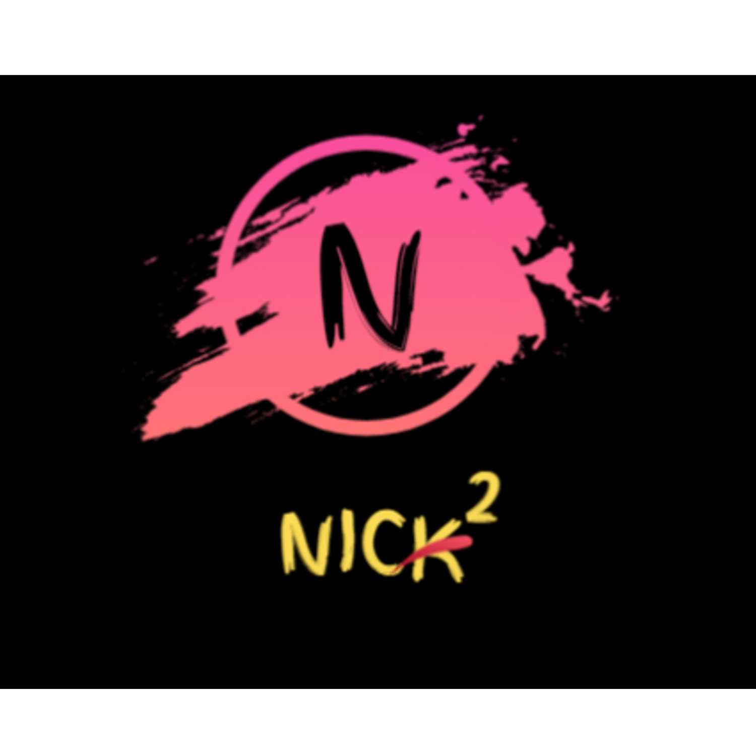 The Podcast Nick Squared