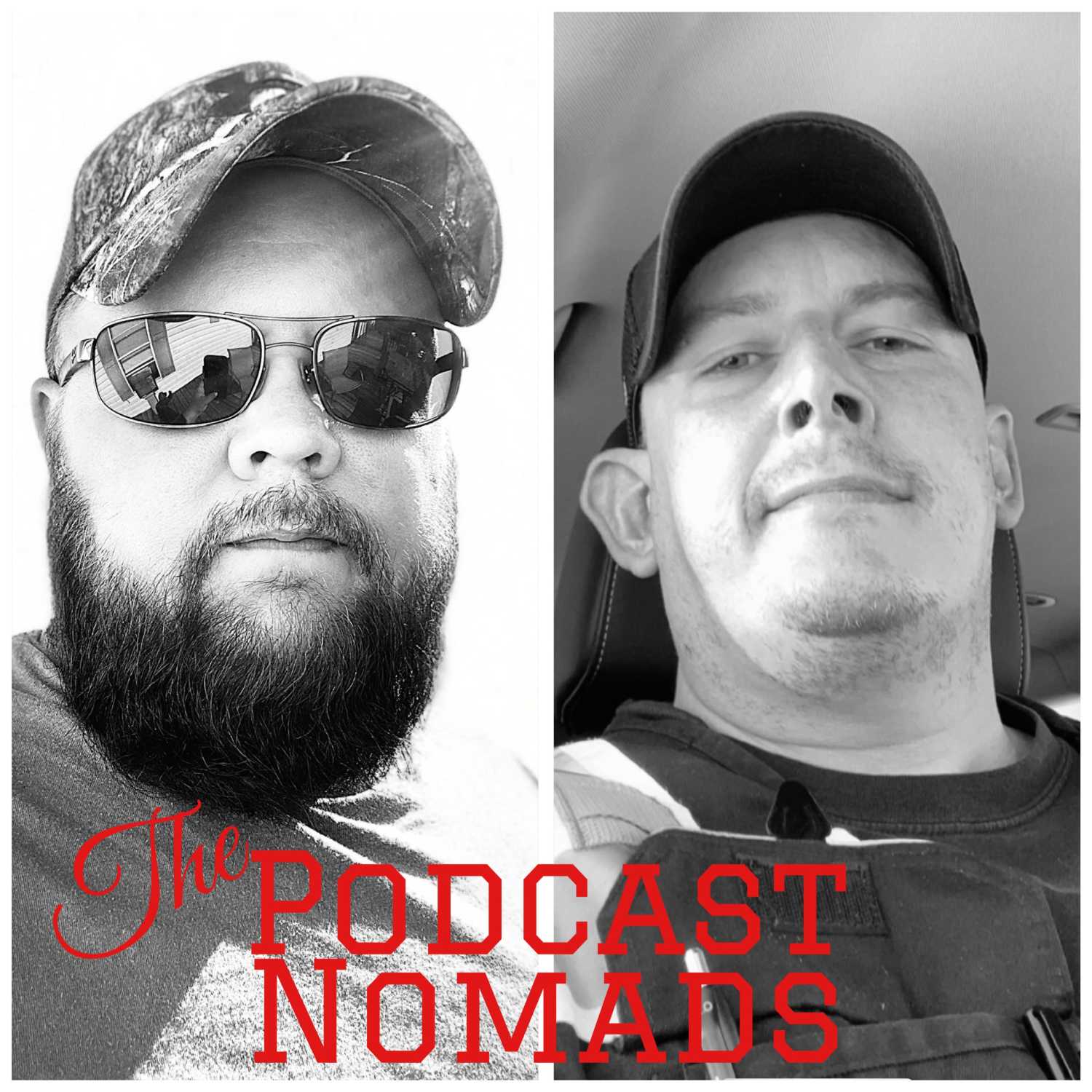 The Podcast Nomads 