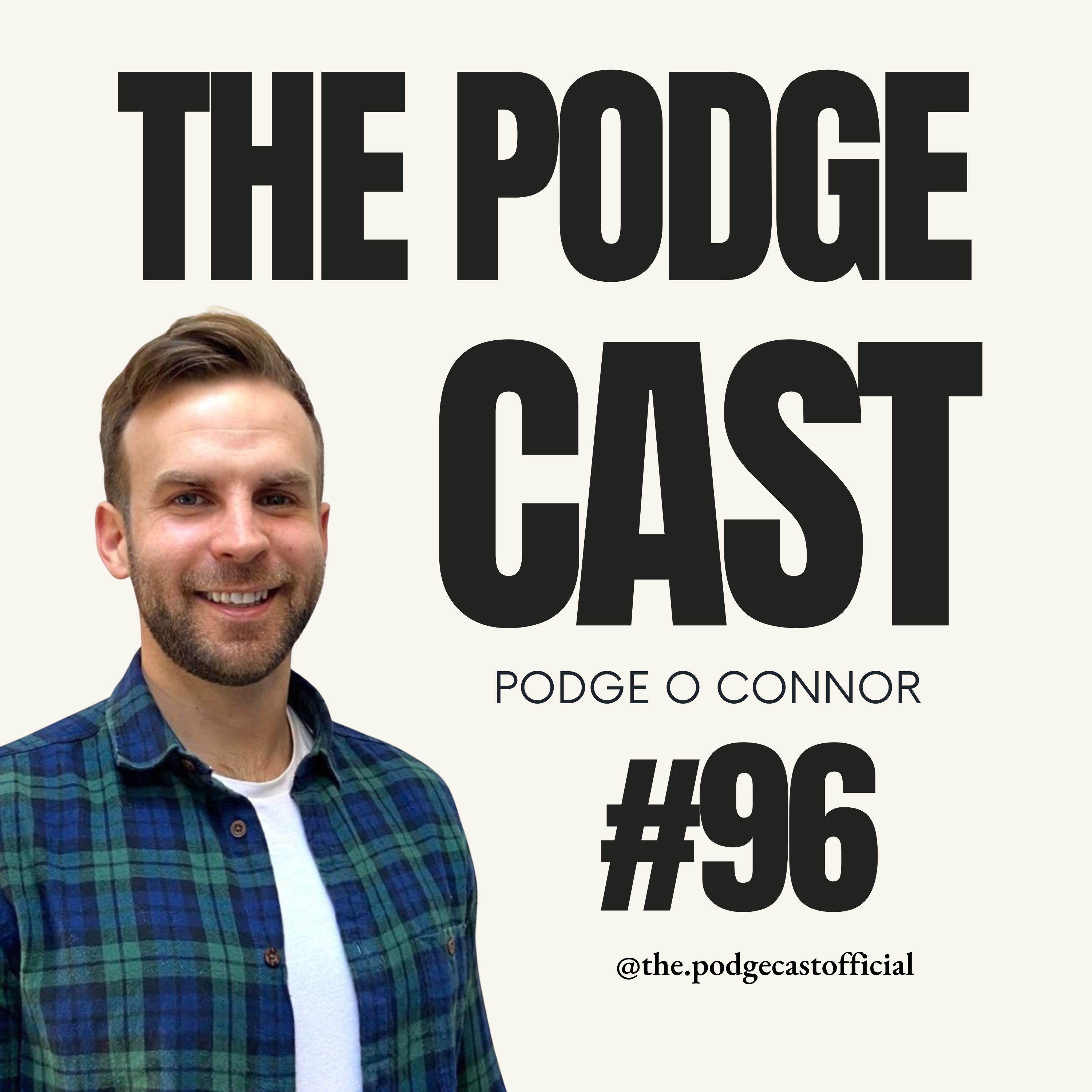 #96 – The Psychology of Performing Under Pressure | Stop Overthinking & Execute with Chris Williamson, Ph.D.