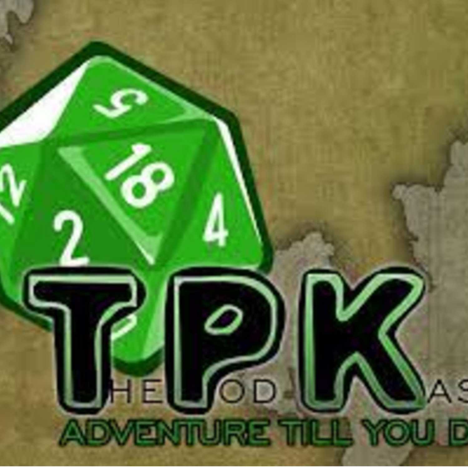 Bonus Family-Yet Another DnD Podcast