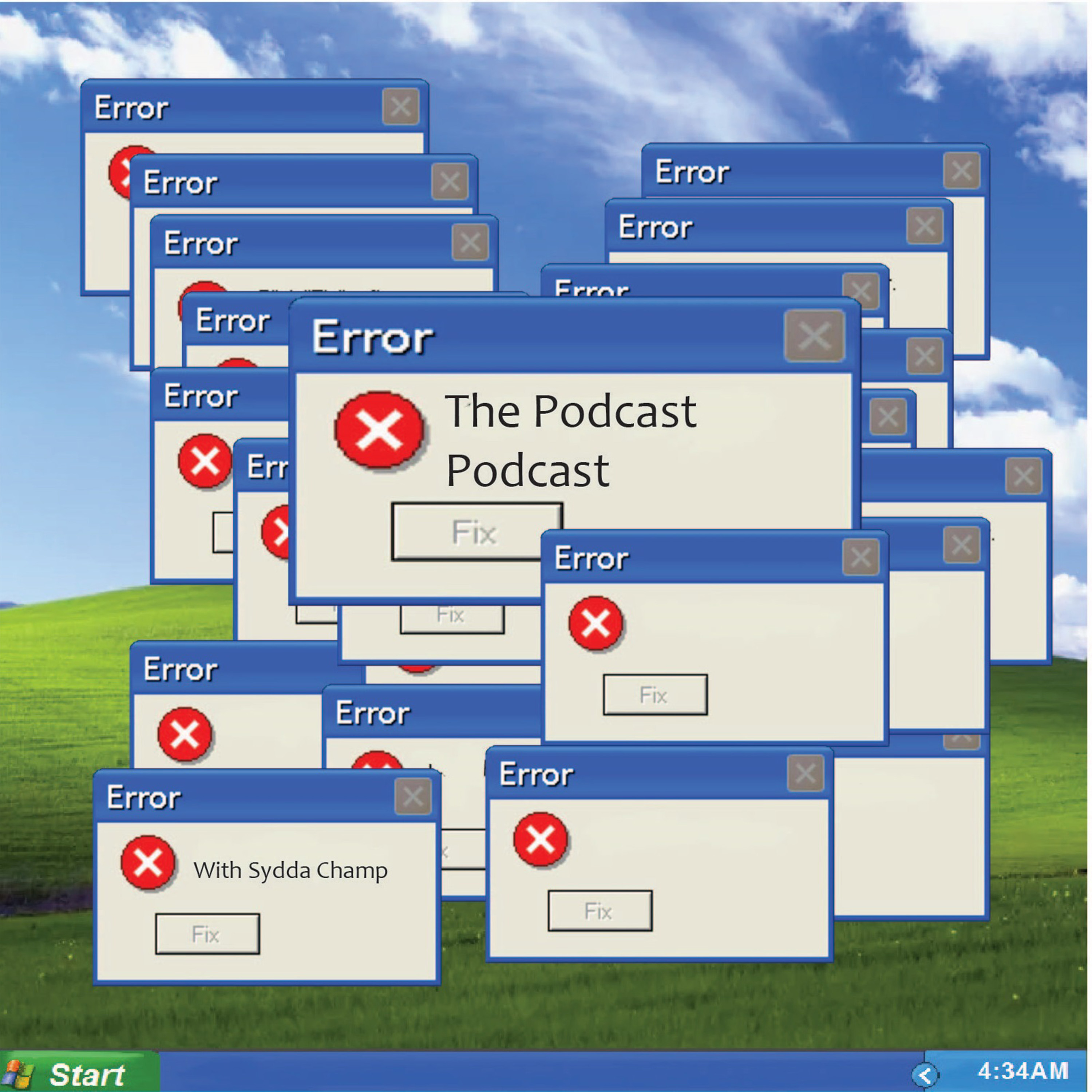 The Podcast Podcast