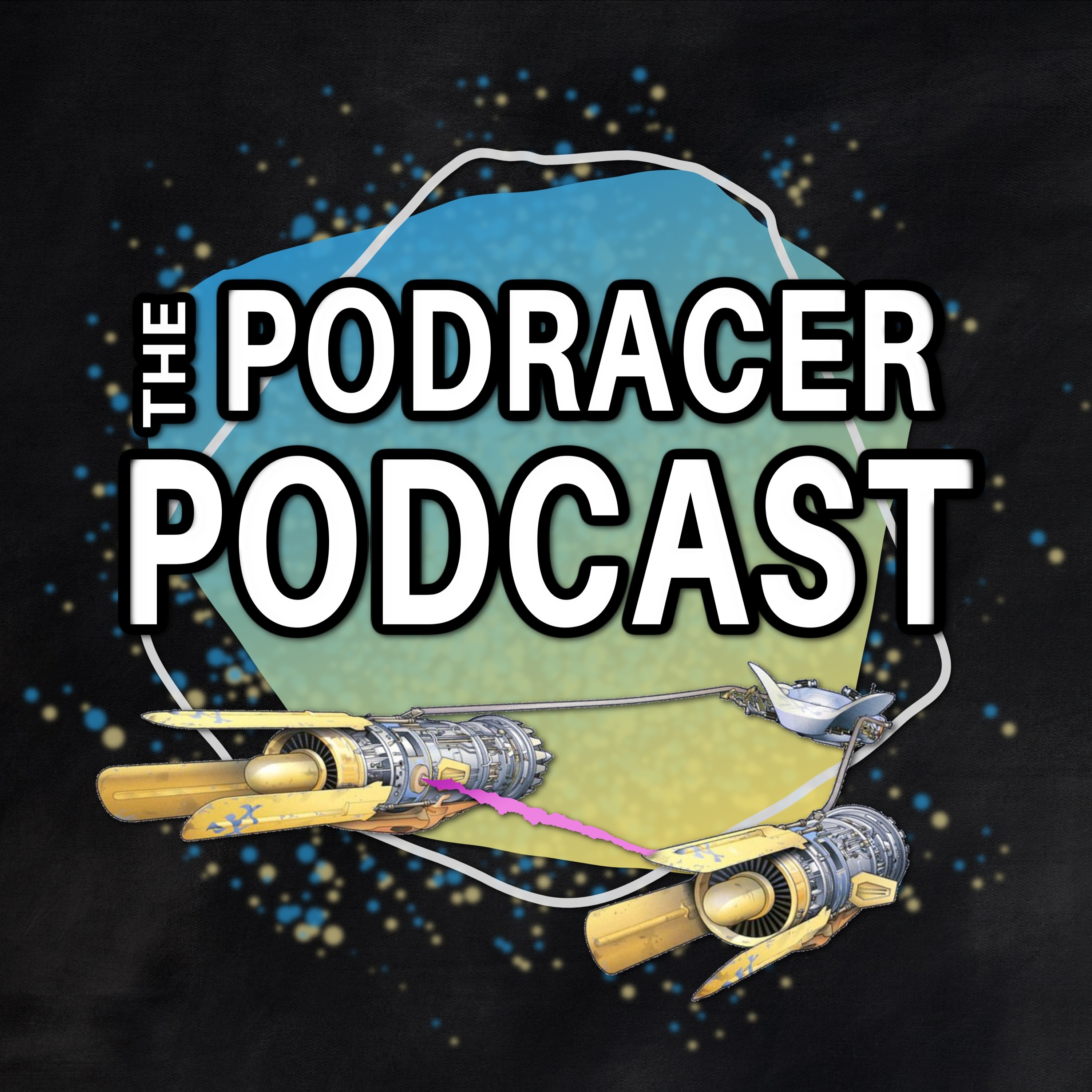 The Podracer Podcast