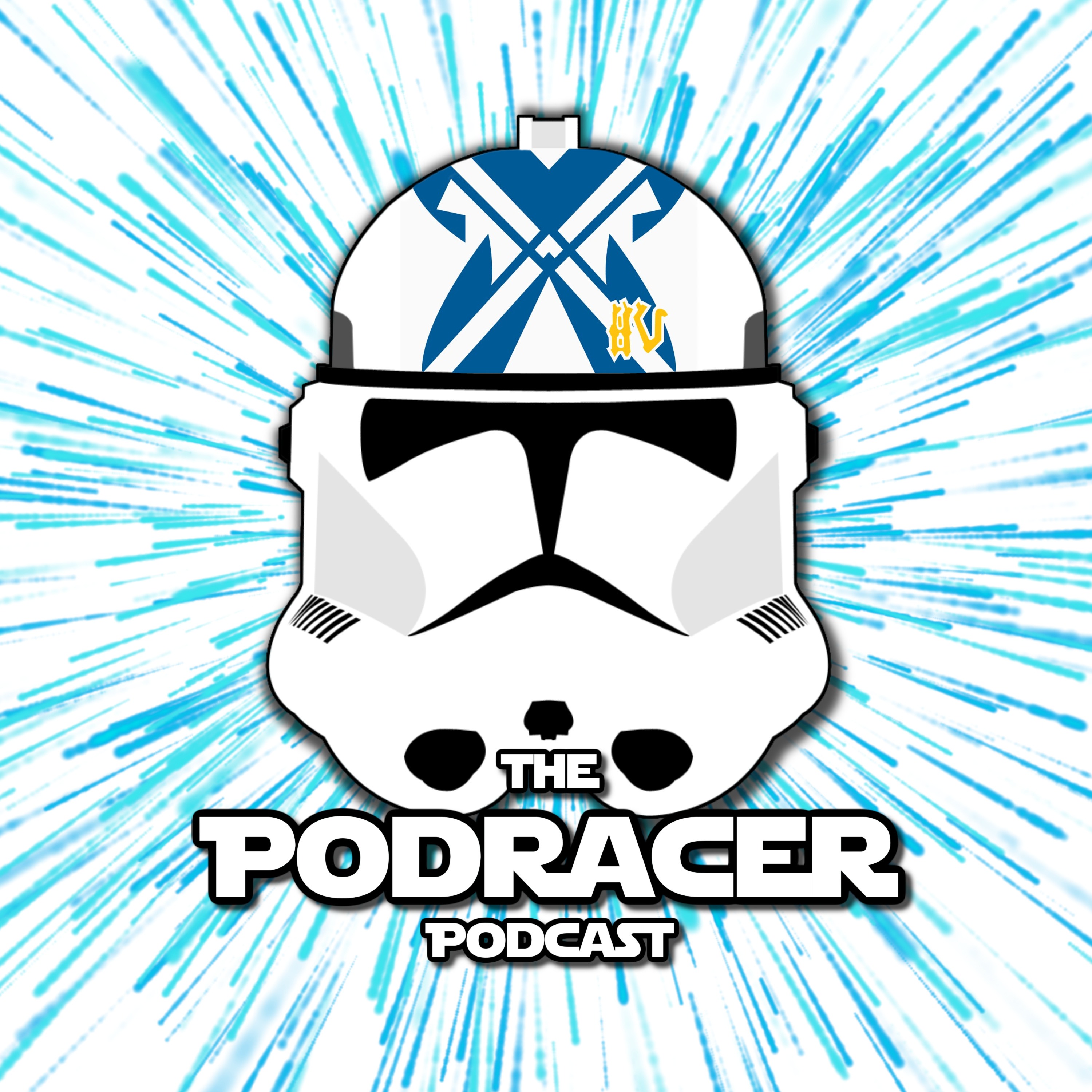 The Podracer Podcast