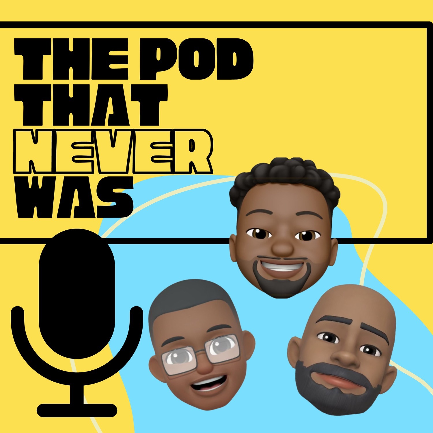The Pod That Never Was