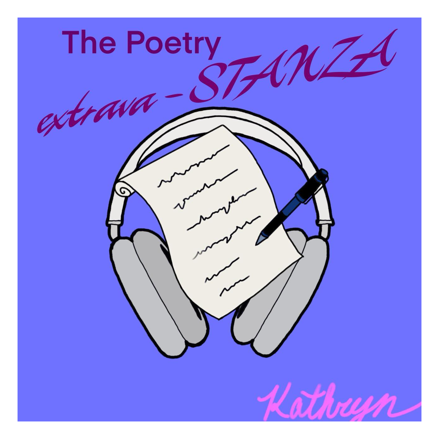 The Poetry Extrava-STANZA