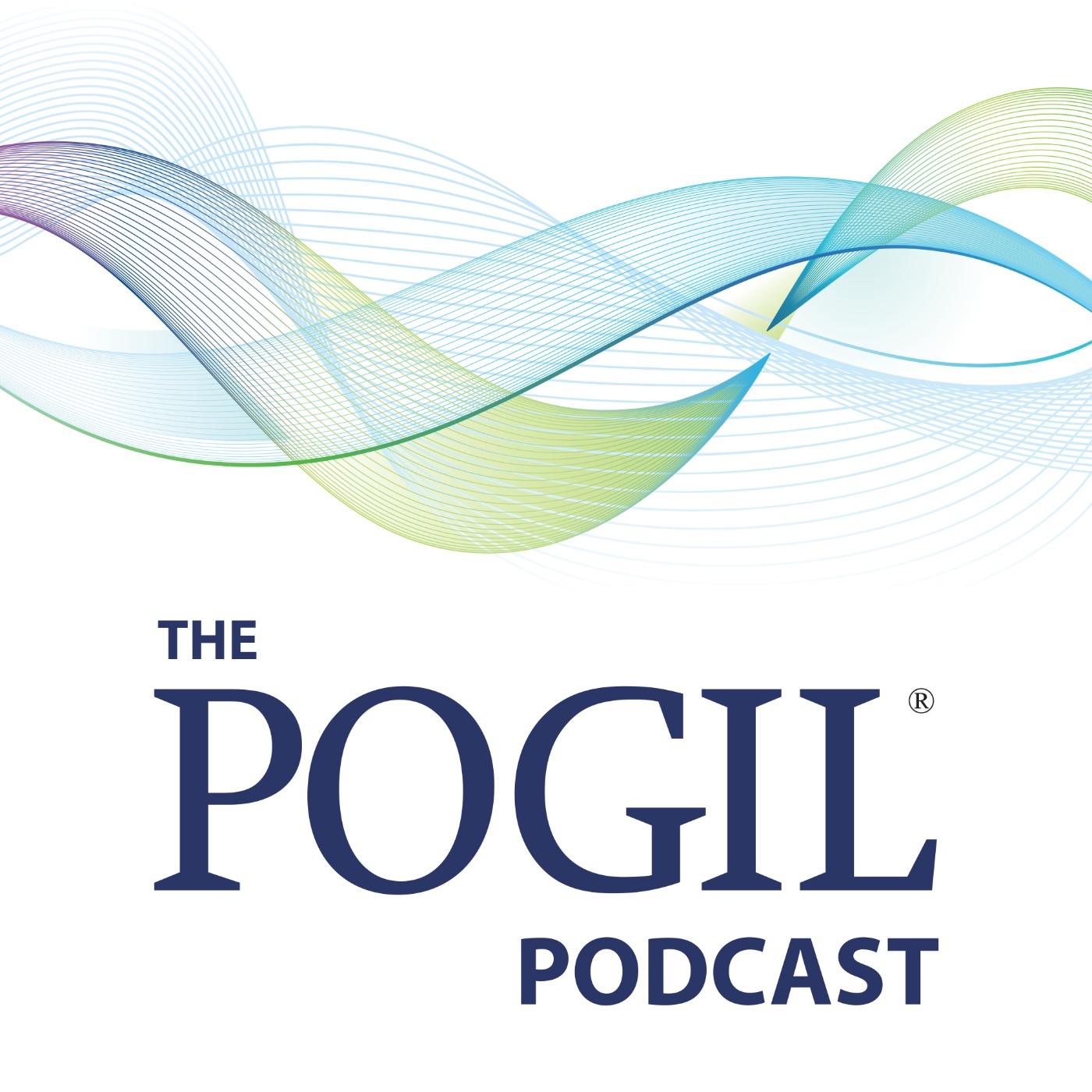 Talking About Teaching: POGIL and Team Based Learning - podcast episode cover