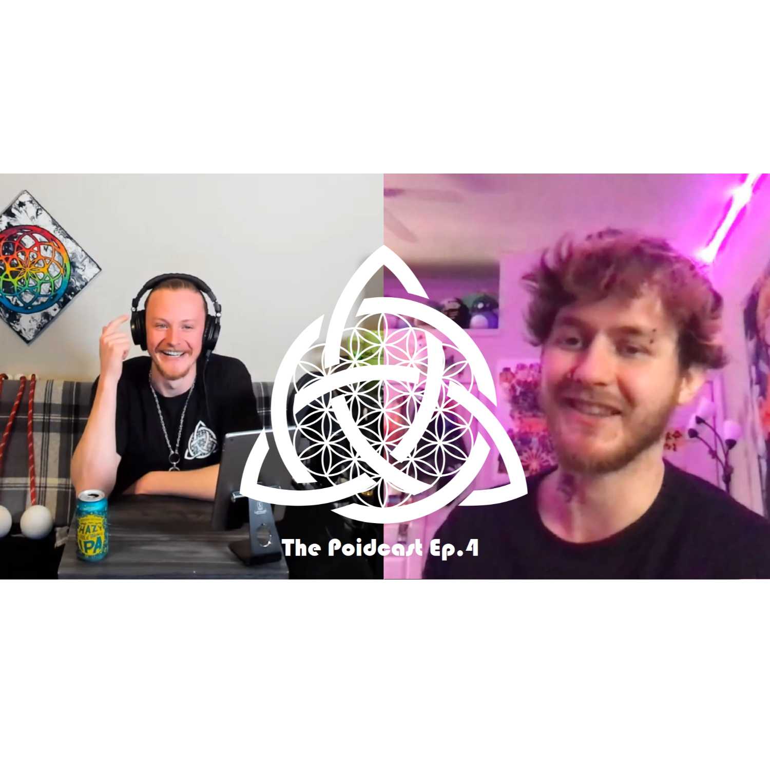 The Poidcast