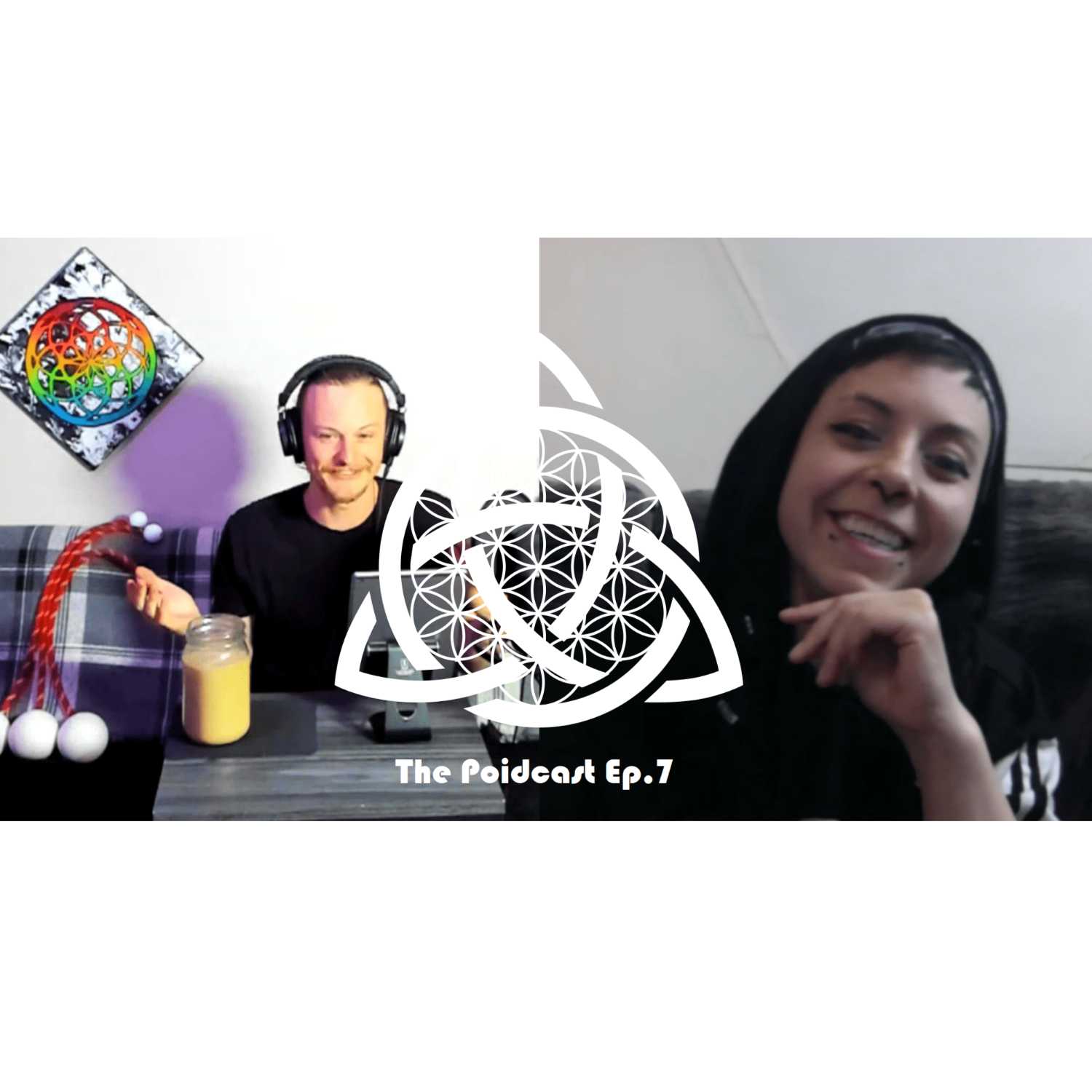 The Poidcast
