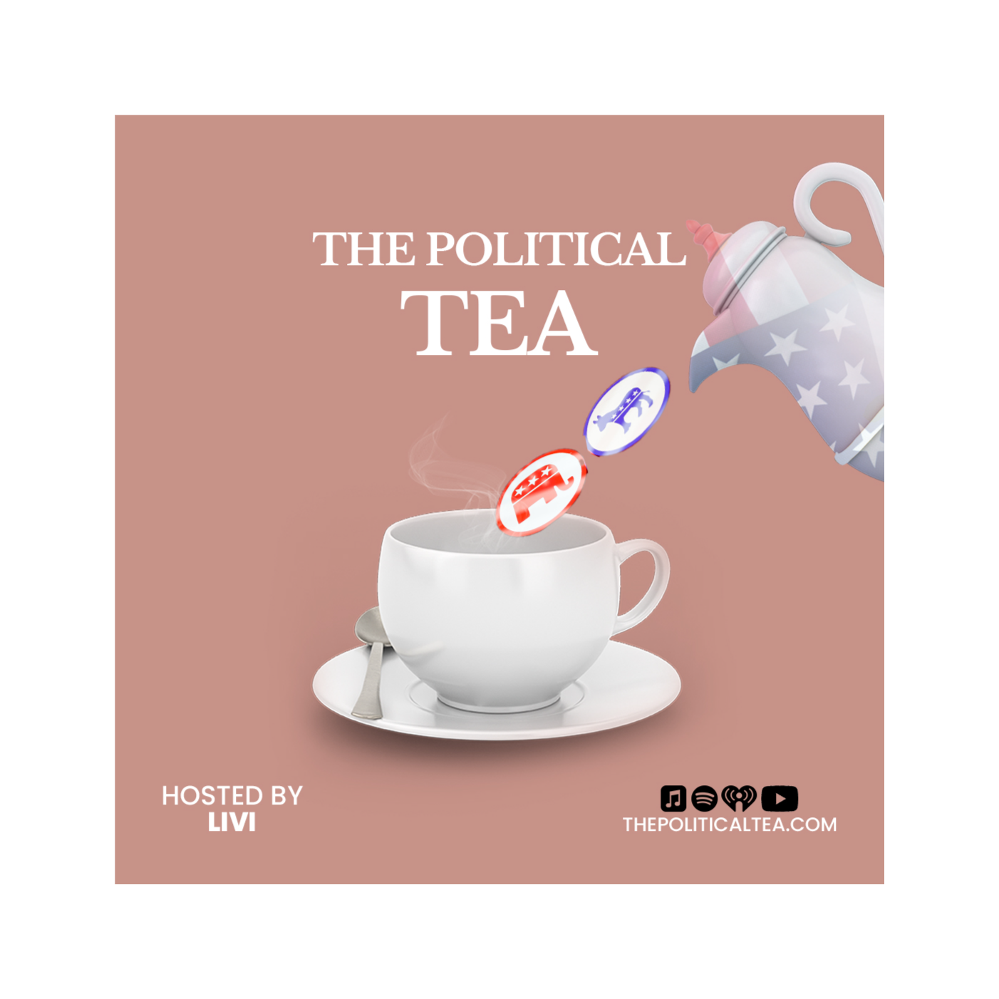 The Political Tea 