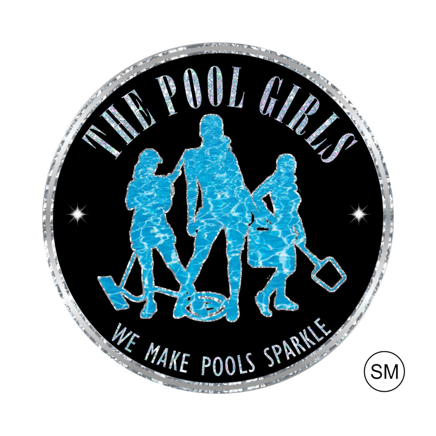 The Pool Girls Podcast