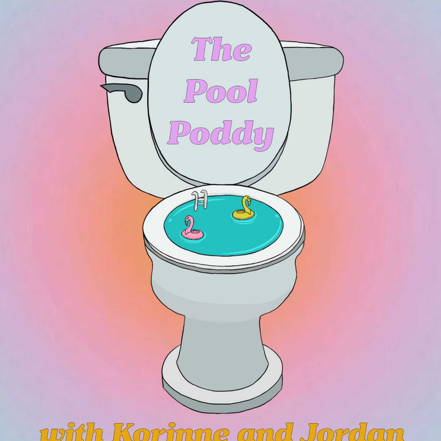 The Pool Poddy