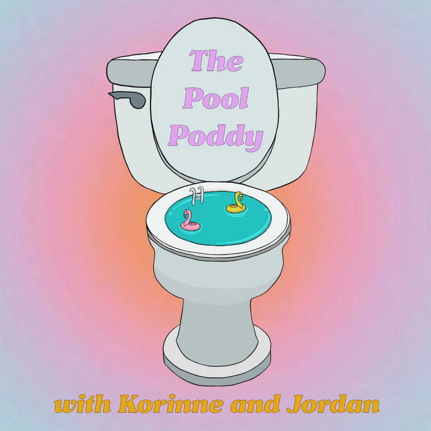 The Pool Poddy