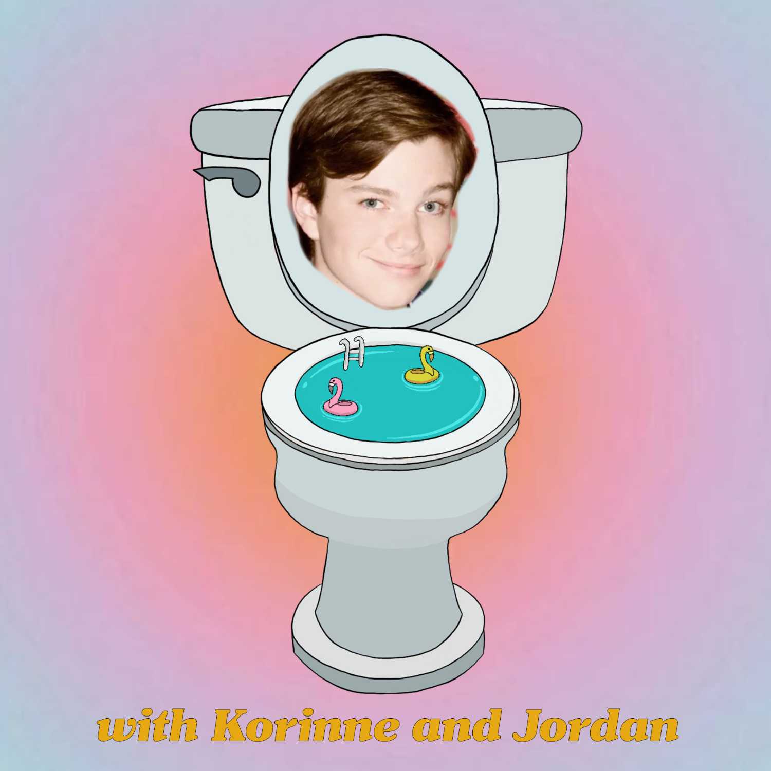 The Pool Poddy