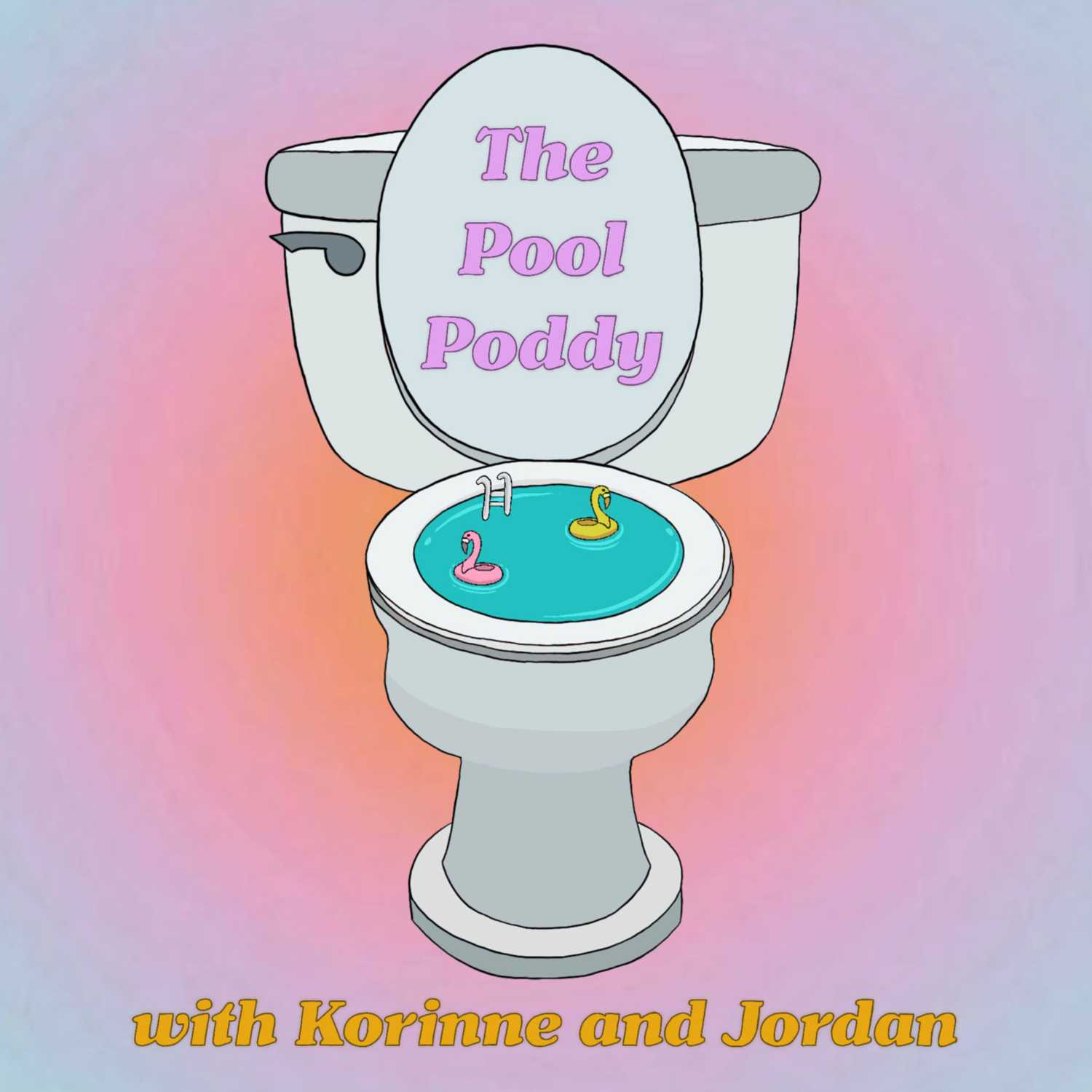 The Pool Poddy