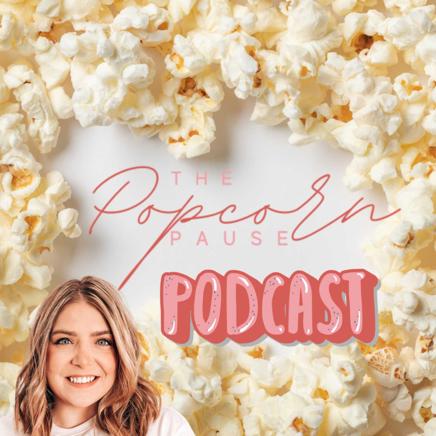 The Popcorn Pause Podcast