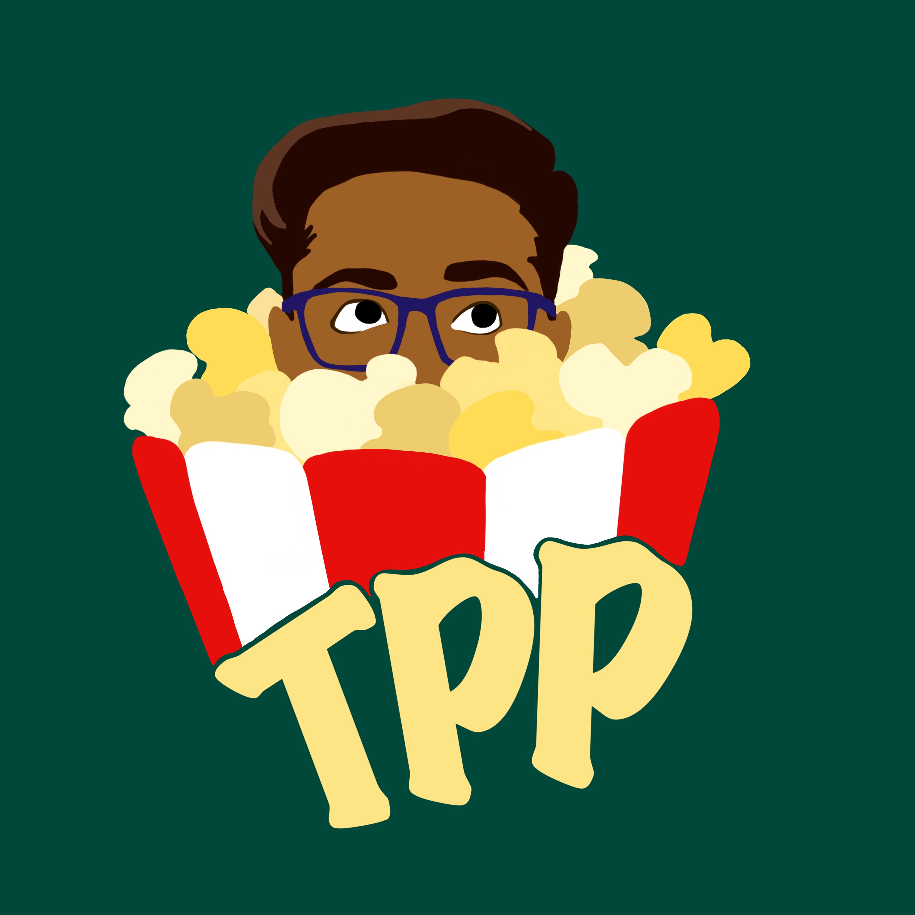 The Popcorn Podcast