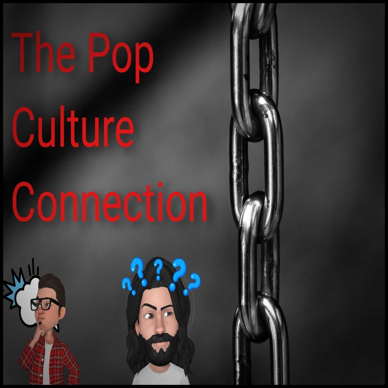 The Pop Culture Connection