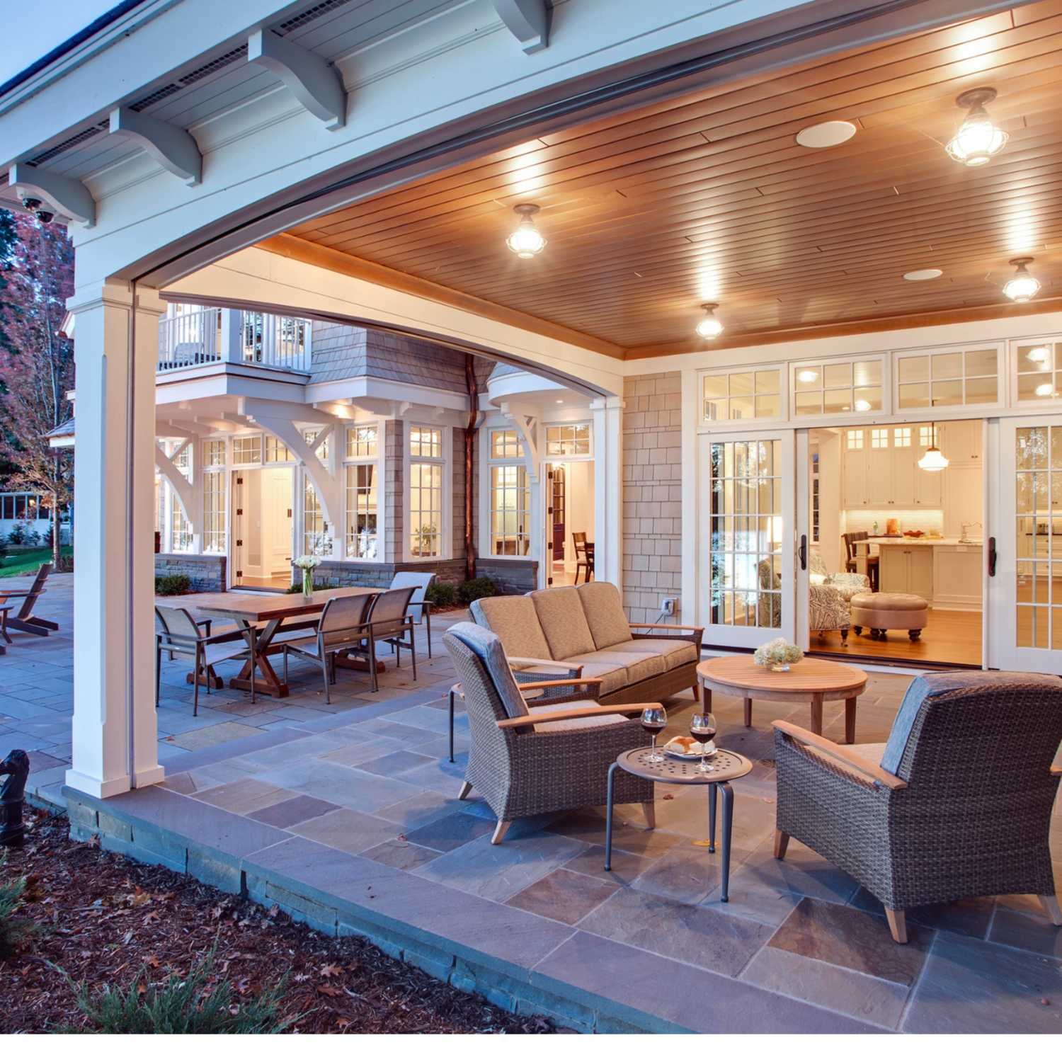 The Porch