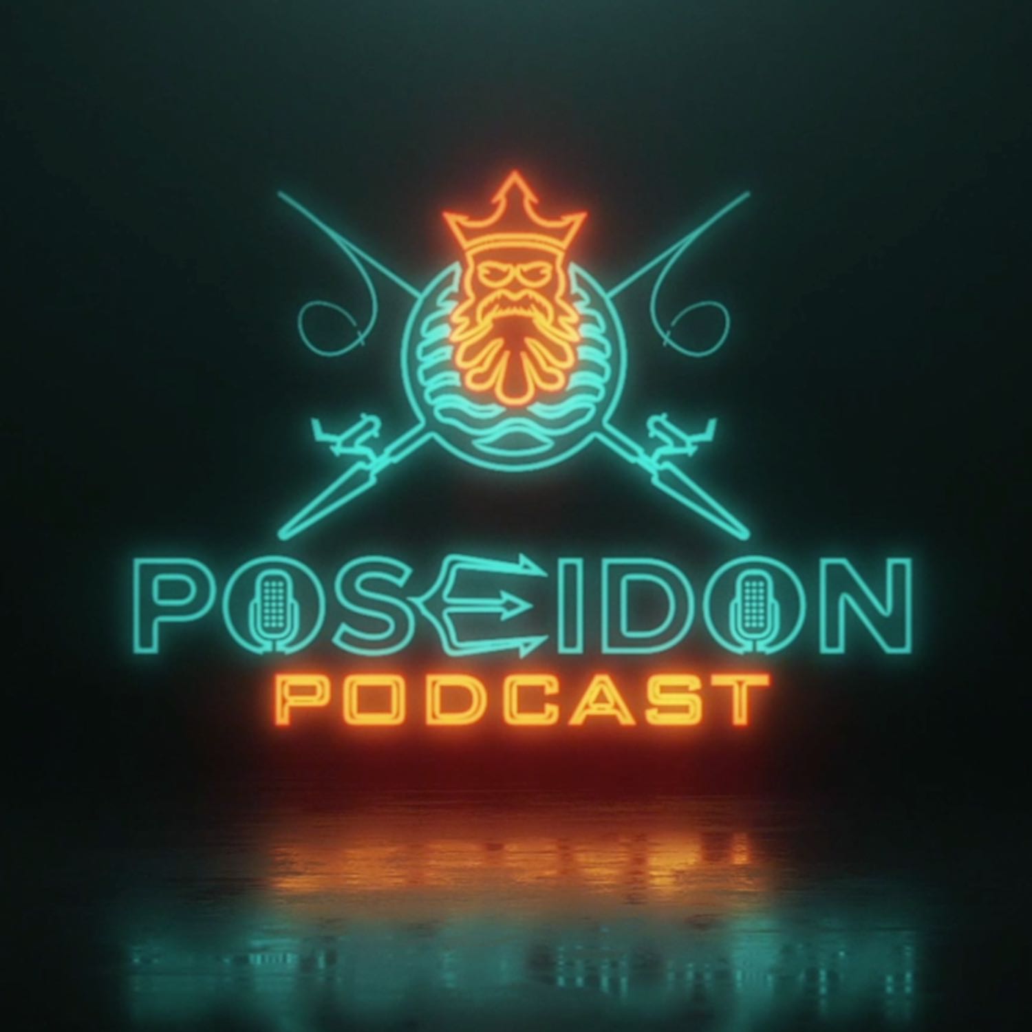 Poseidon Podcast