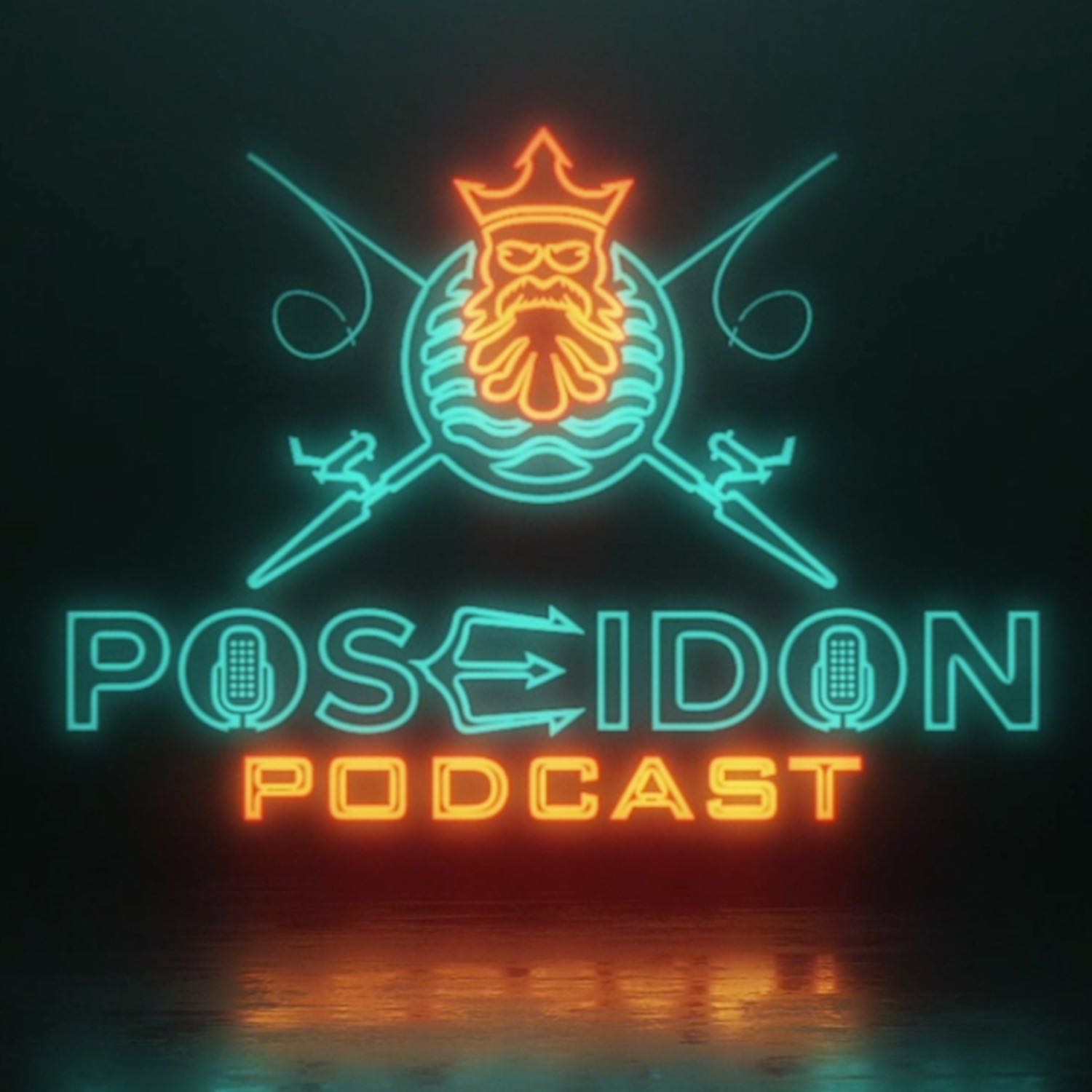 Poseidon Podcast