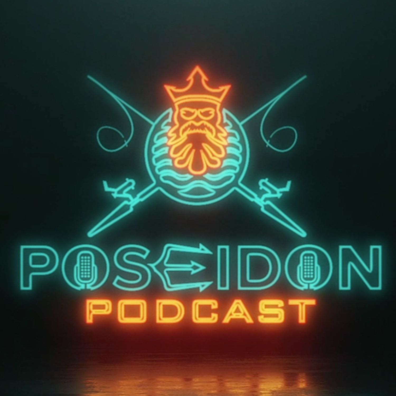 Poseidon Podcast