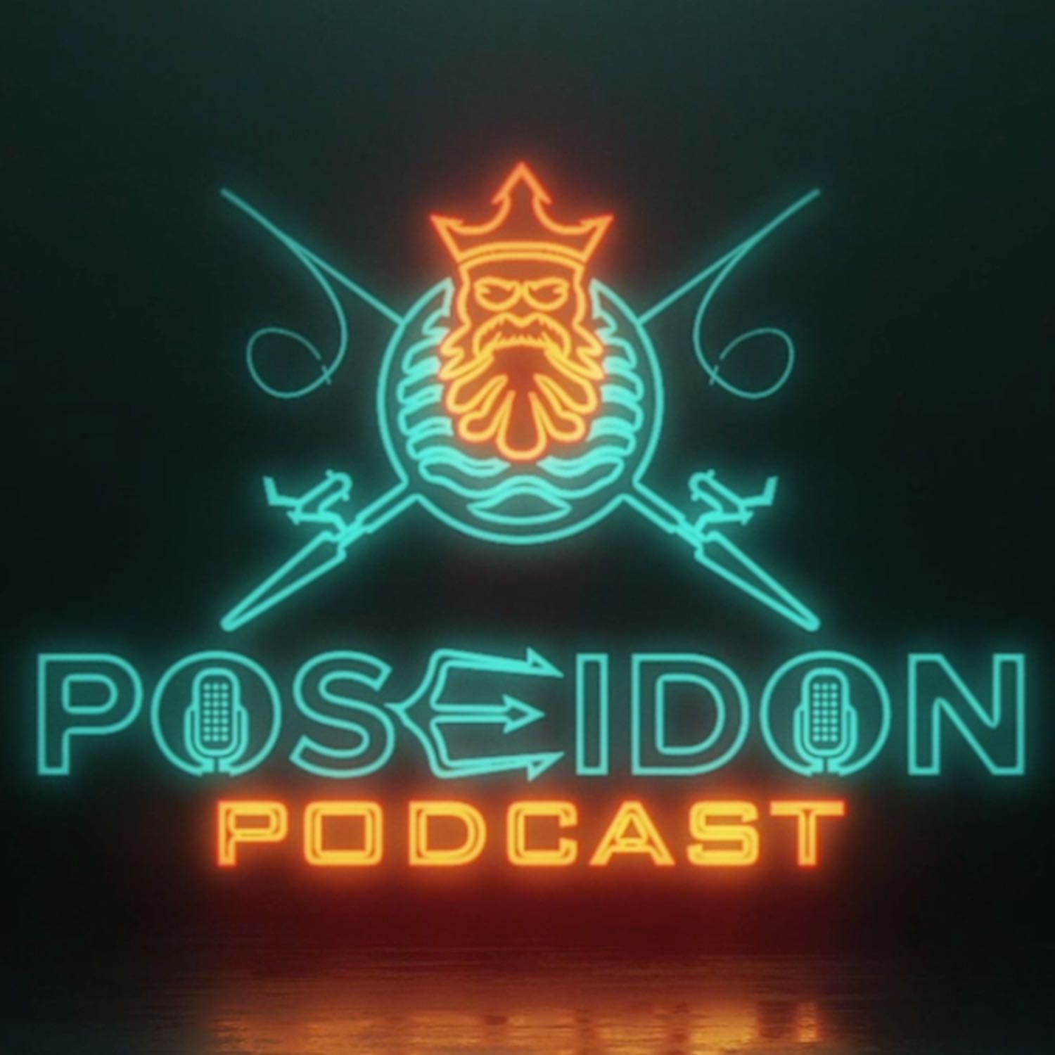 Poseidon Podcast