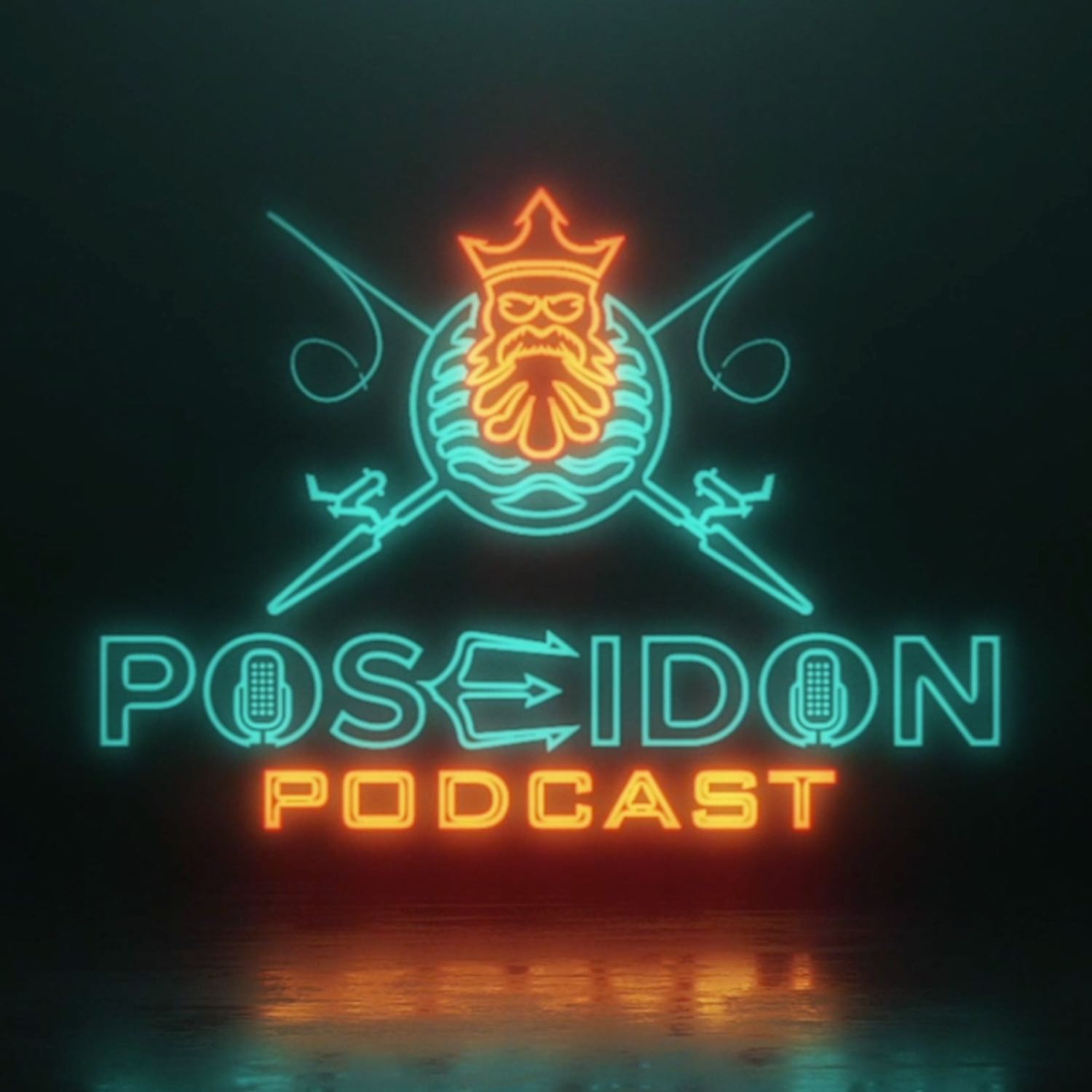 Poseidon Podcast