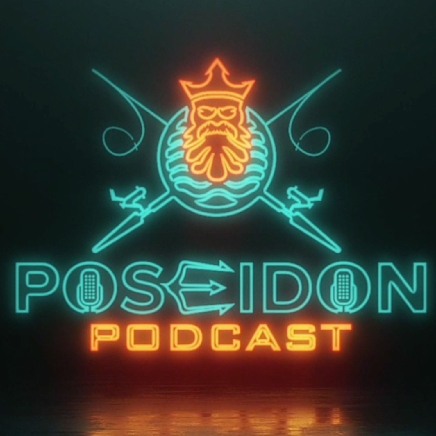 Poseidon Podcast