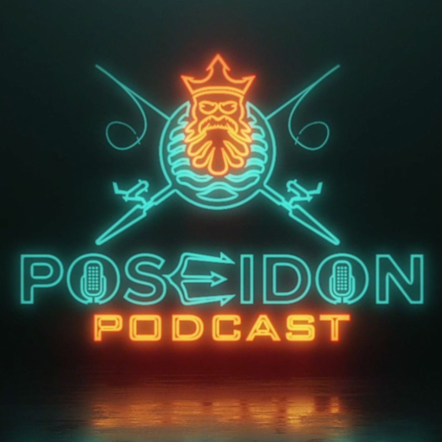 Poseidon Podcast