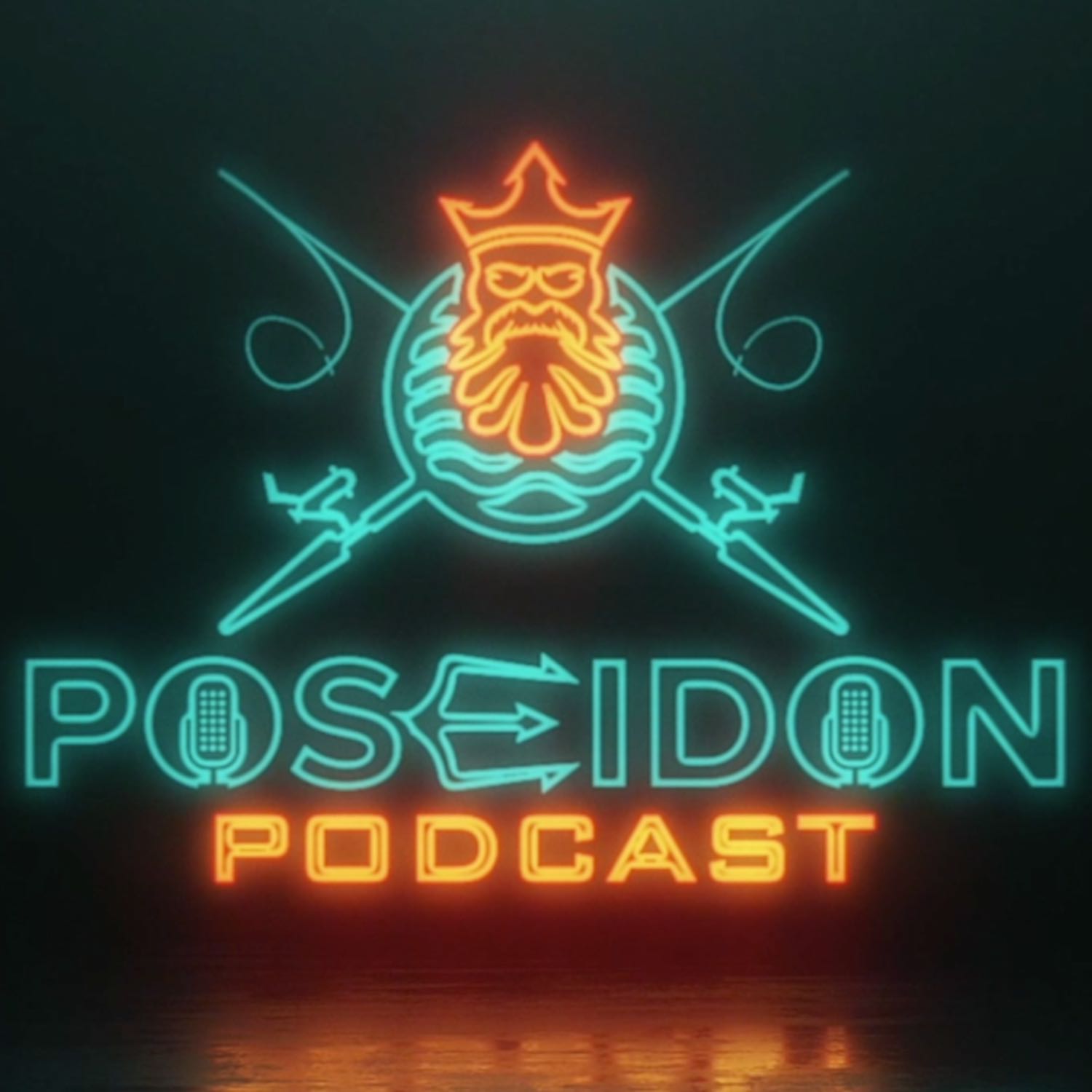 Poseidon Podcast