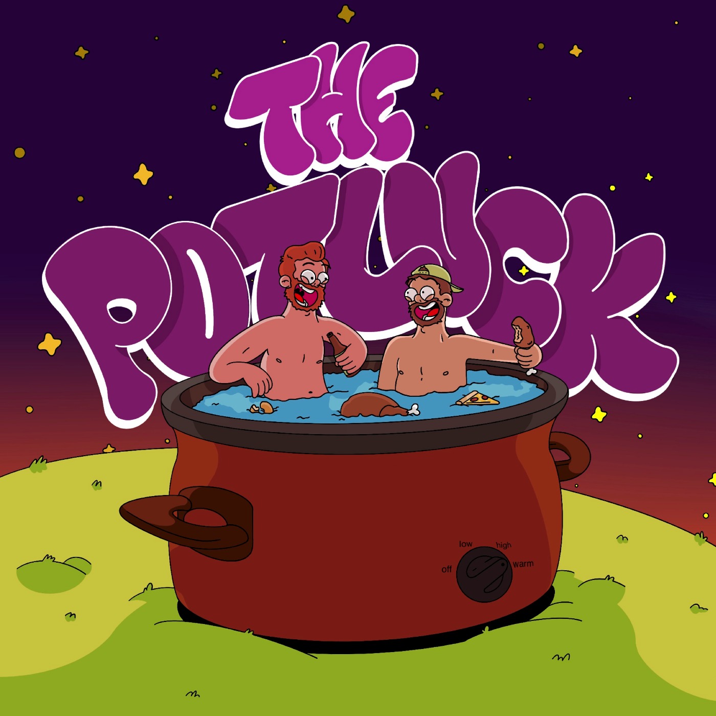 The Potluck