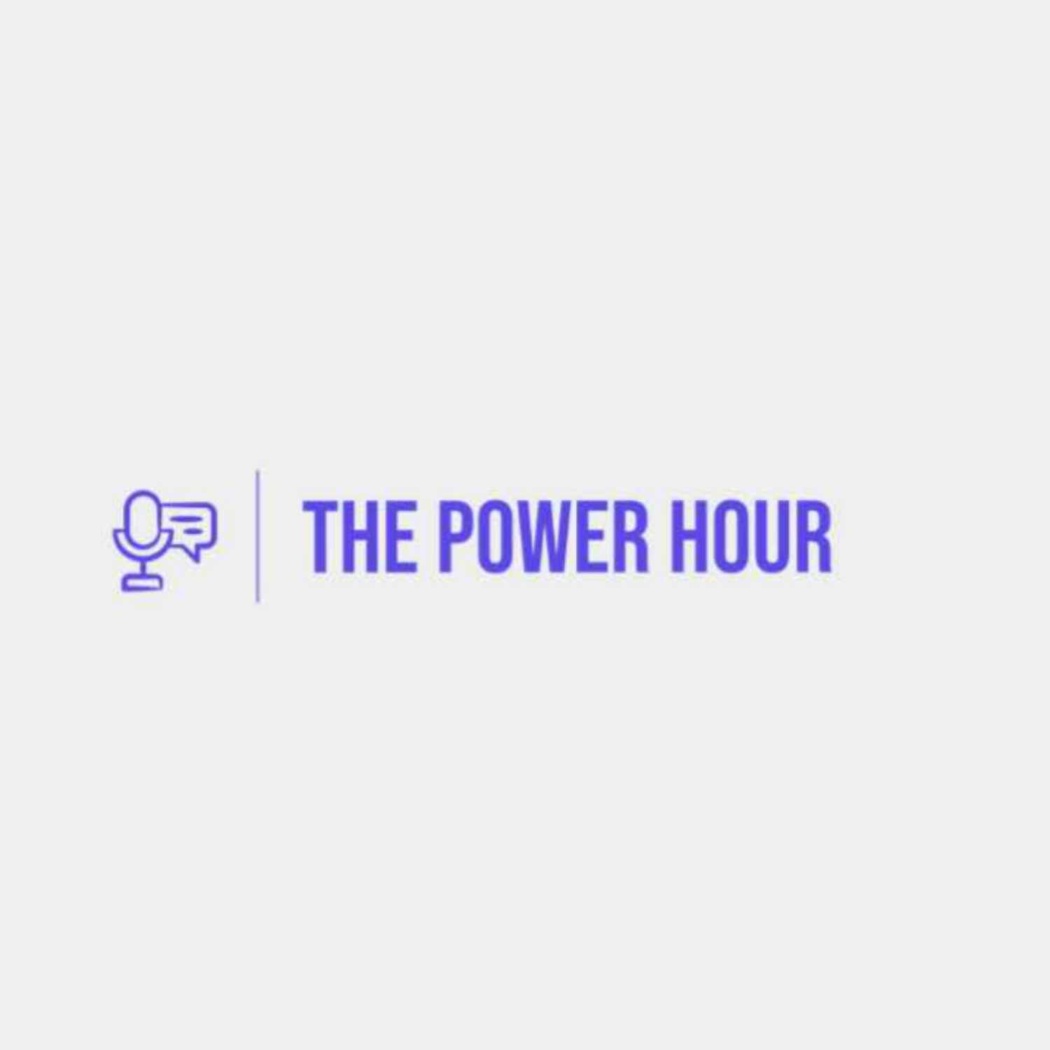 The Power Hour