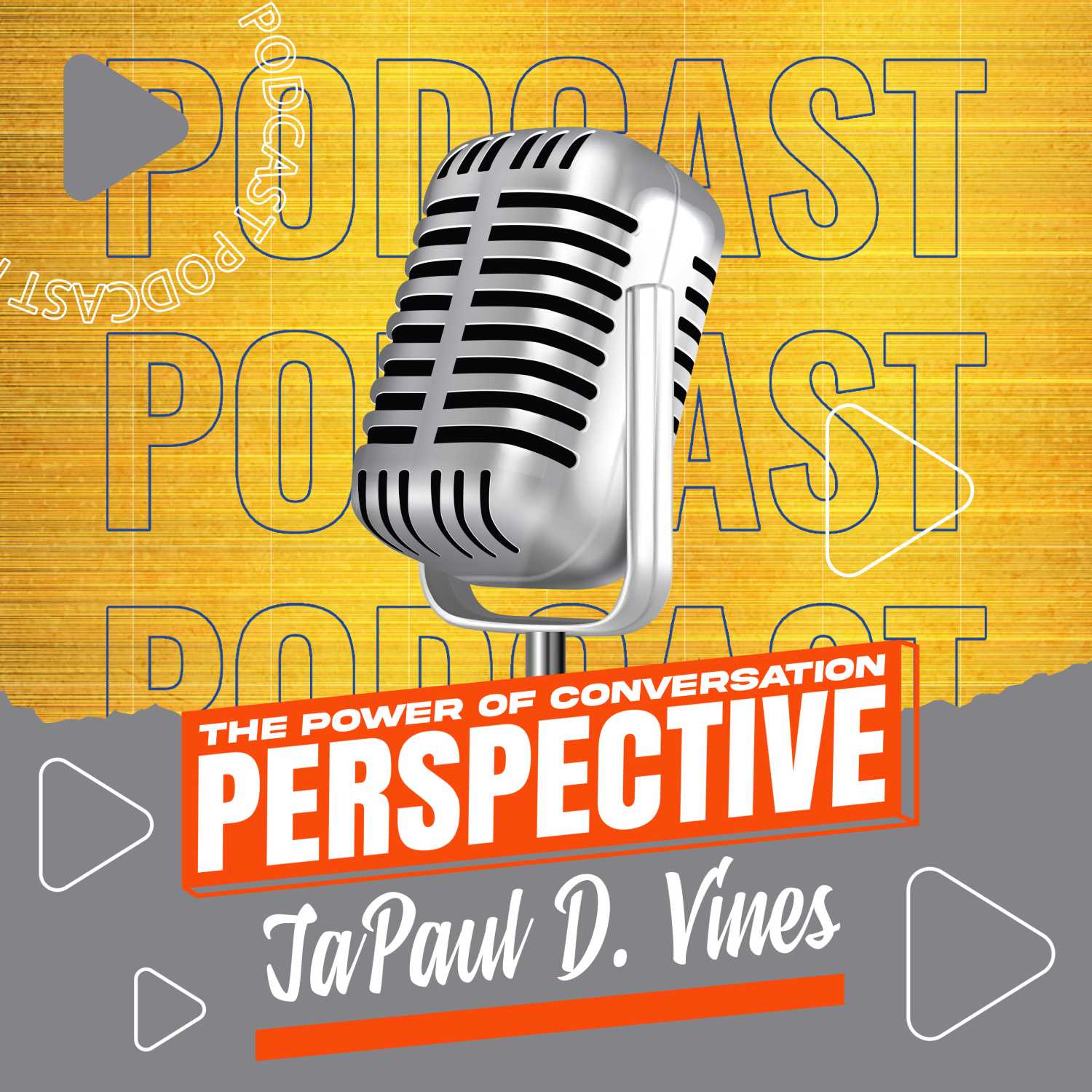 Perspective: The Power of Conversation