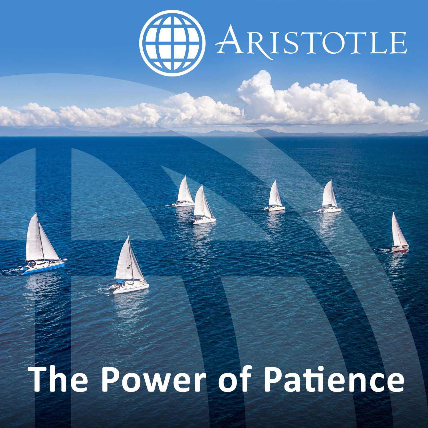 The Power of Patience