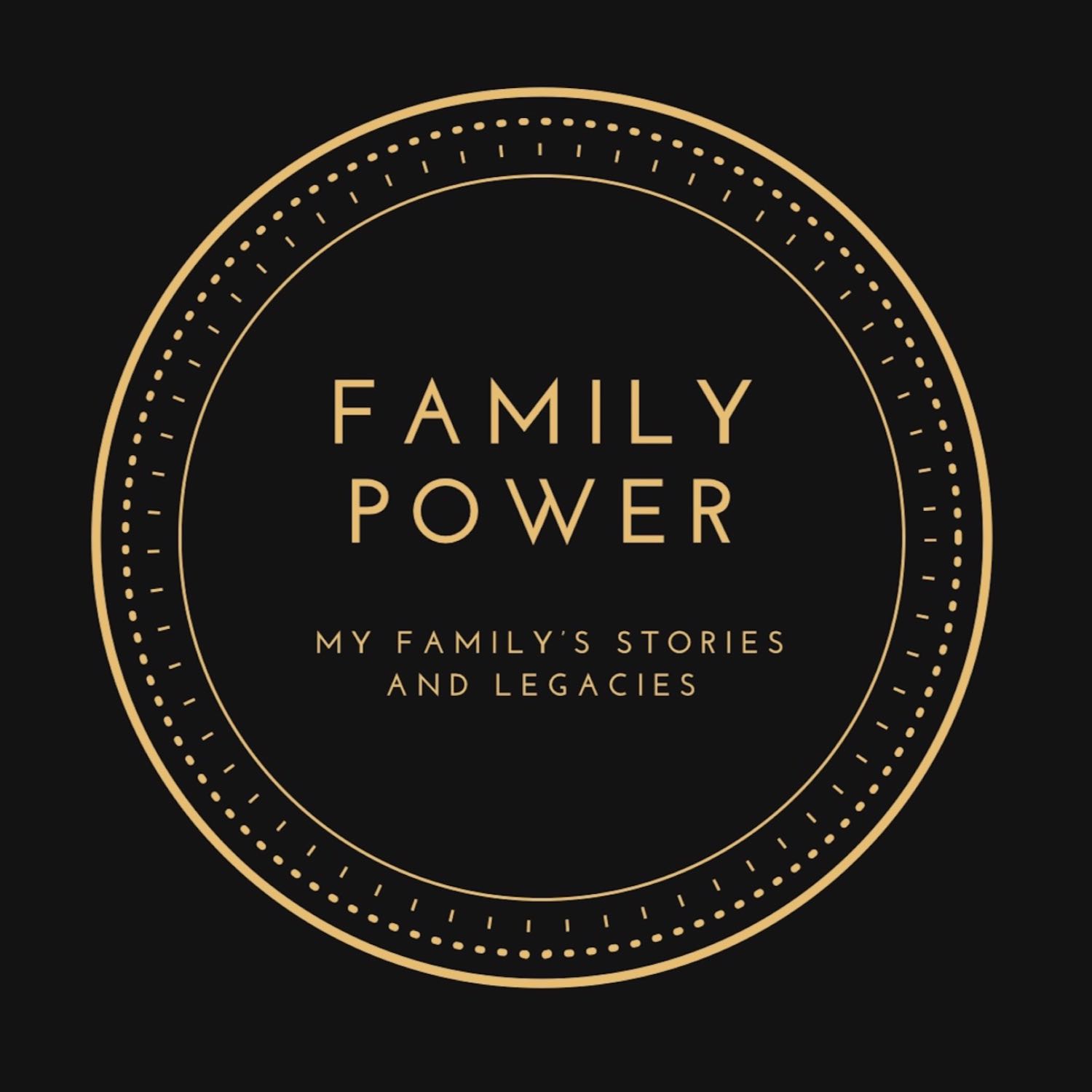 Mike&Harrilyn's Story