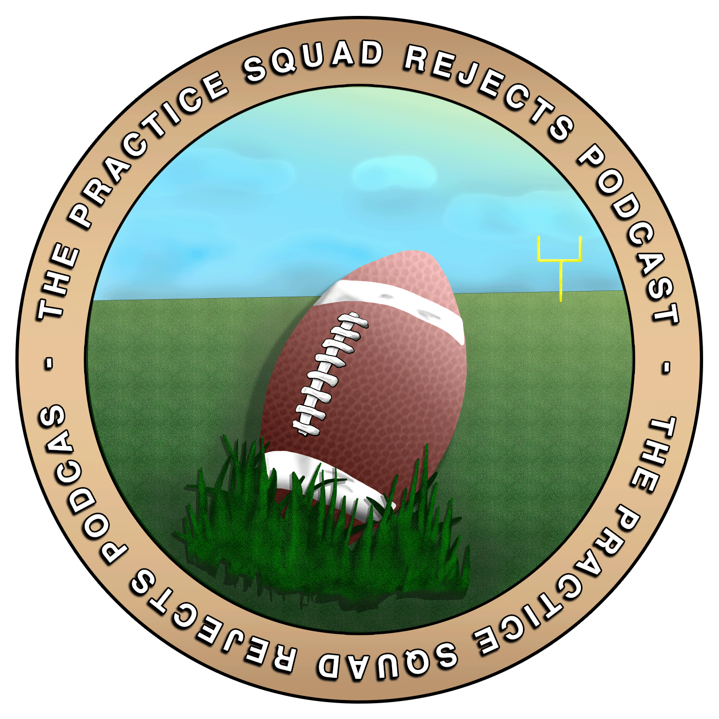 The Practice Squad Rejects 