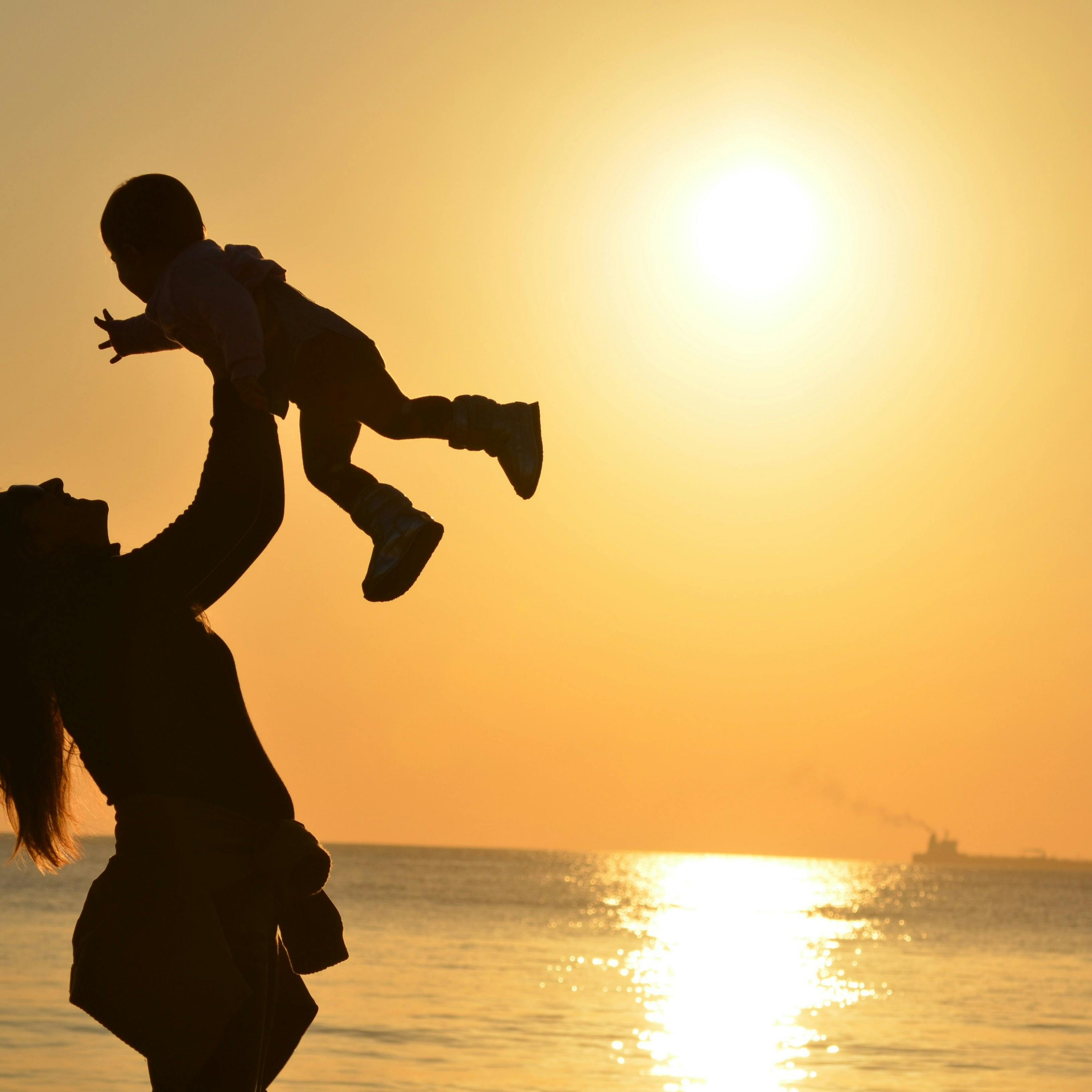 The Praying Mama Room with Grace Mopelola