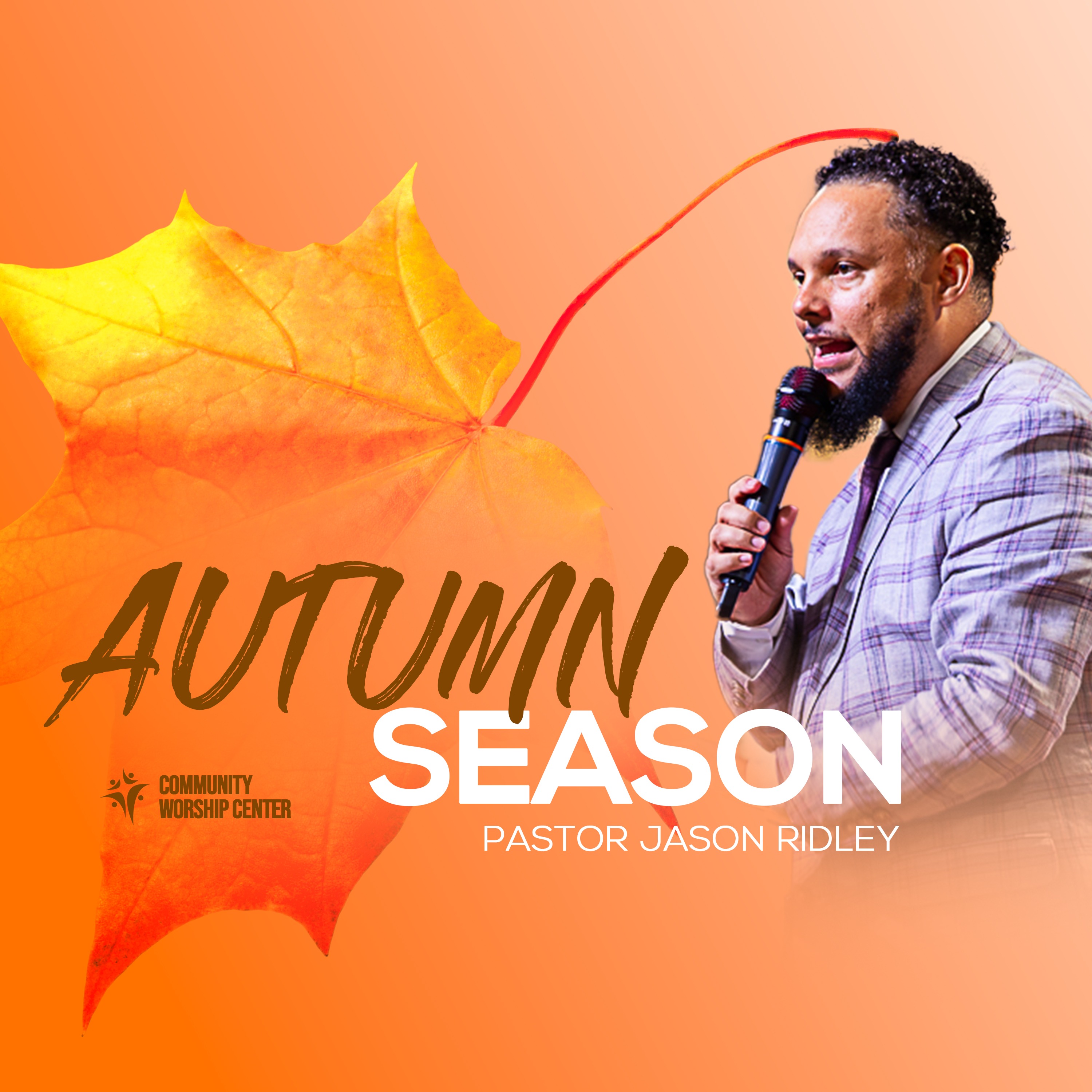Autumn Season | Jason Ridley