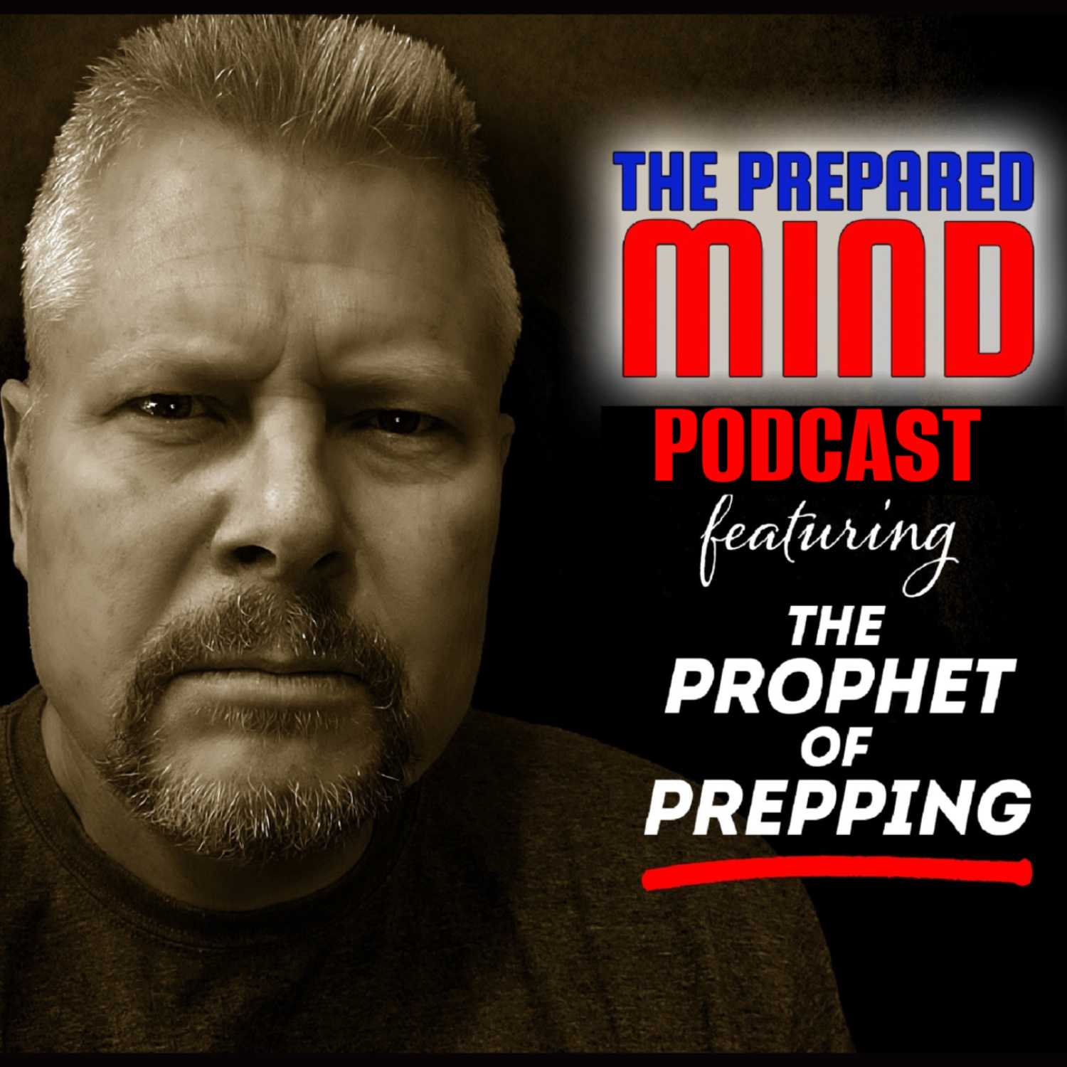 The Prepared Mind Members Only Podcast