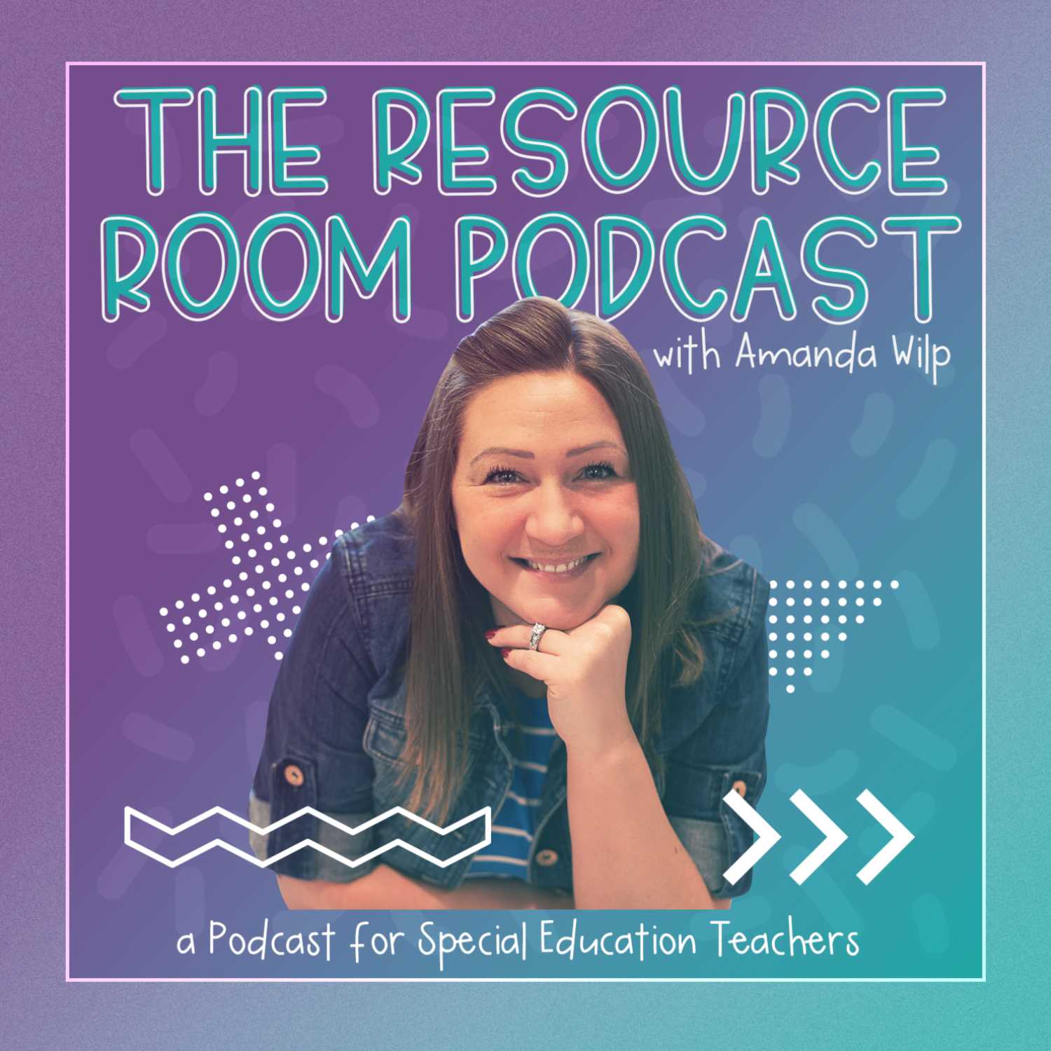 The Resource Room